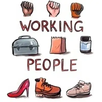 Working People
