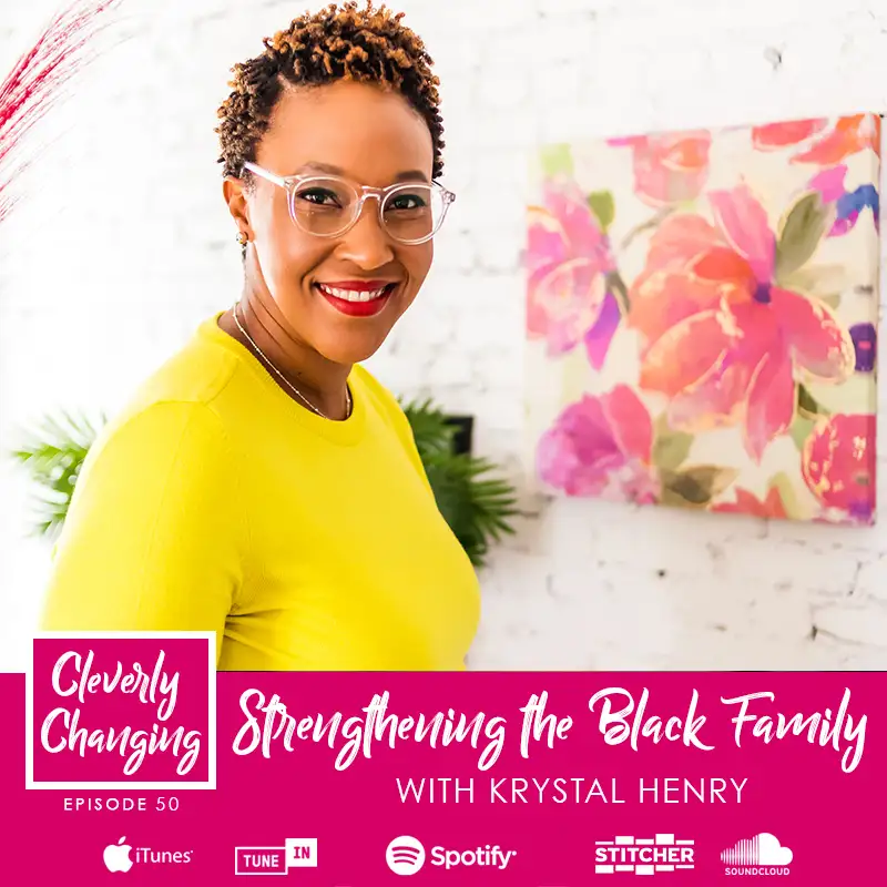Strengthening the Black Family | Lesson 50