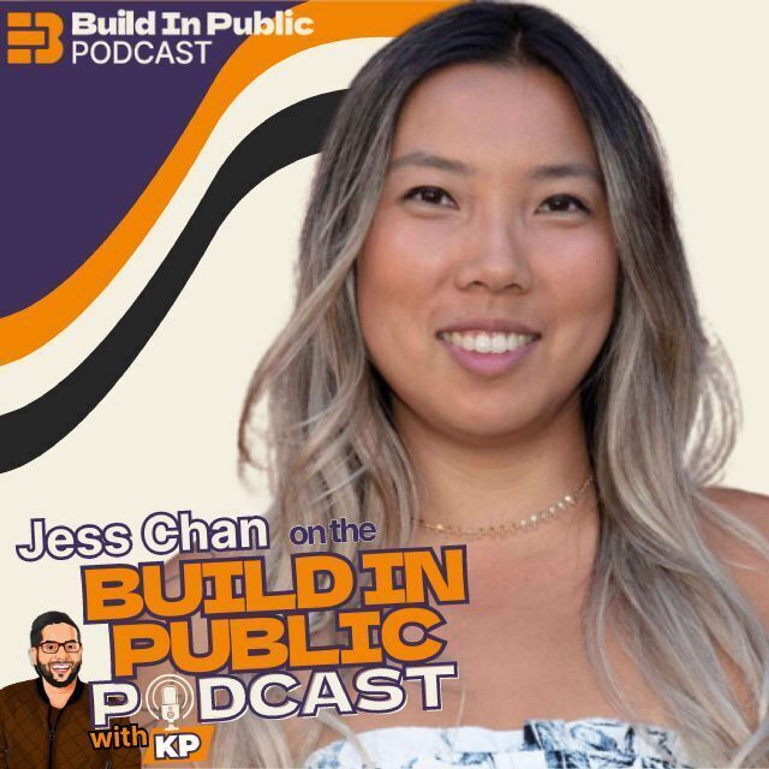 Build In Public Podcast