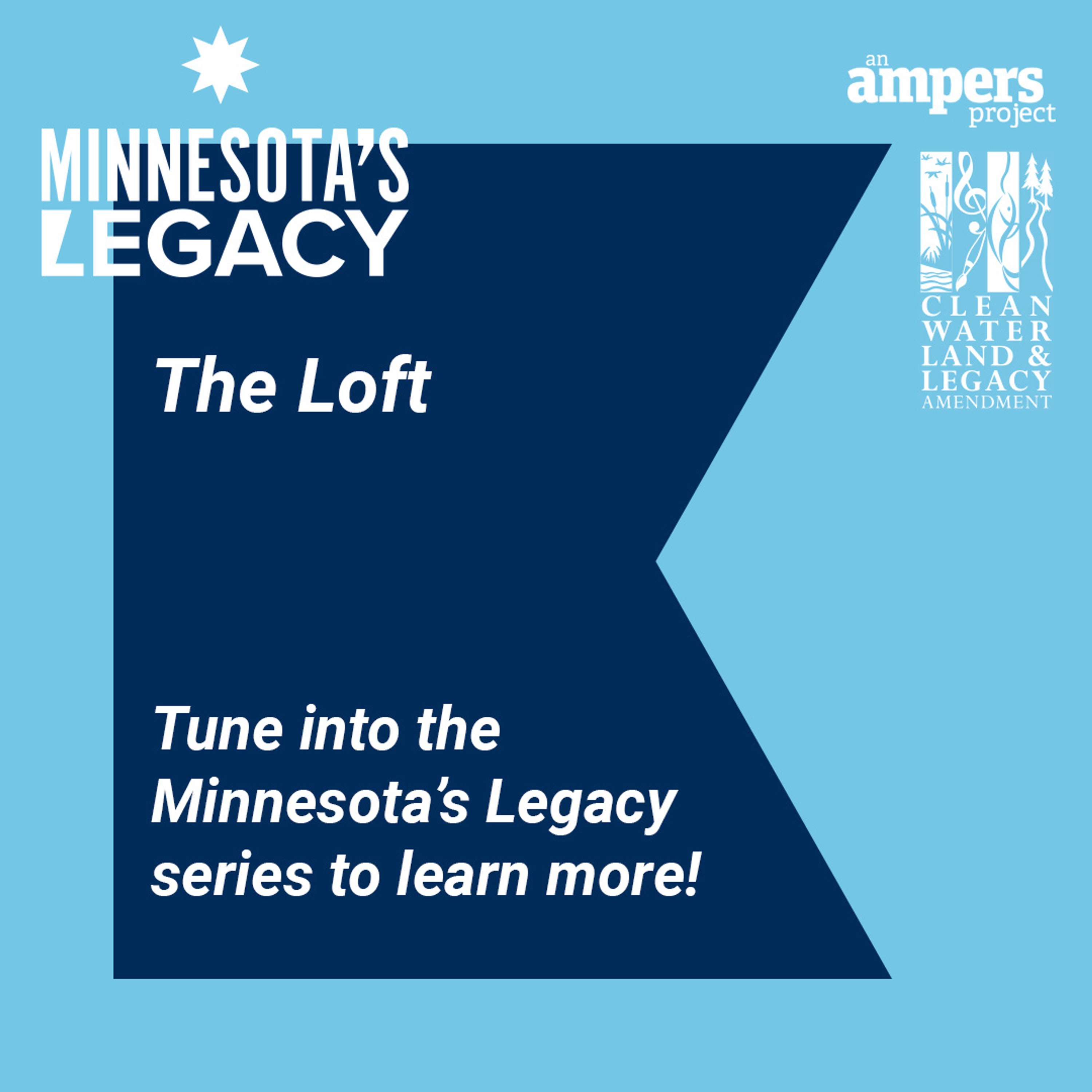 Minnesota\'s Legacy