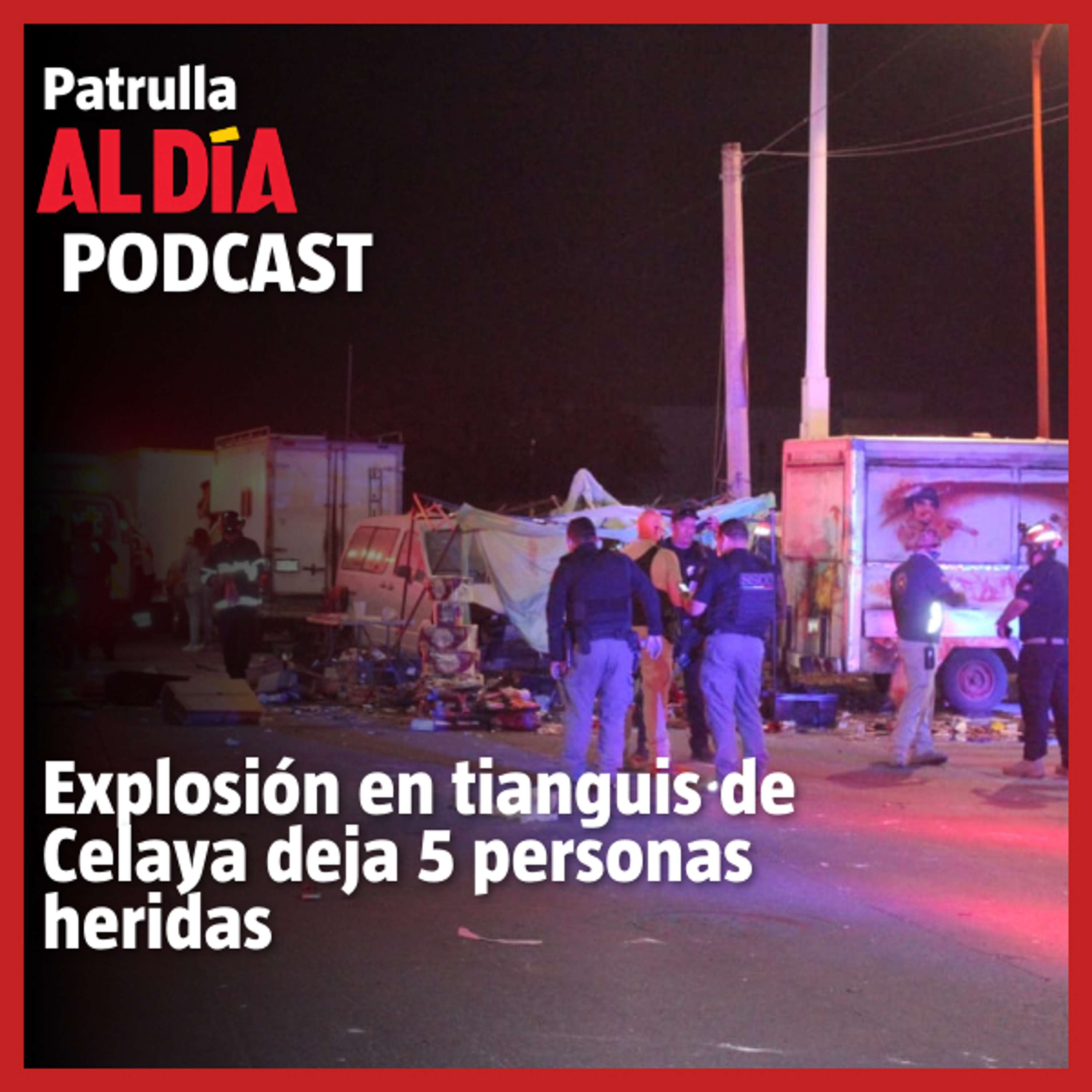 Patrulla Al Día