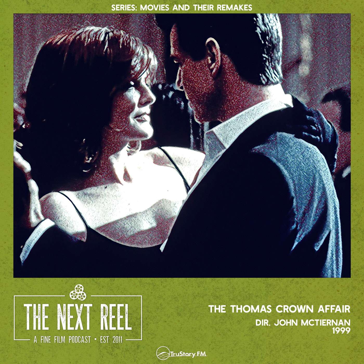 The Next Reel Film Podcast