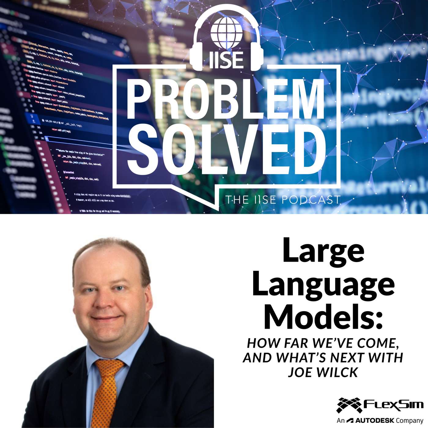 Large Language Models: How Far We've Come with Dr. Joe Wilck