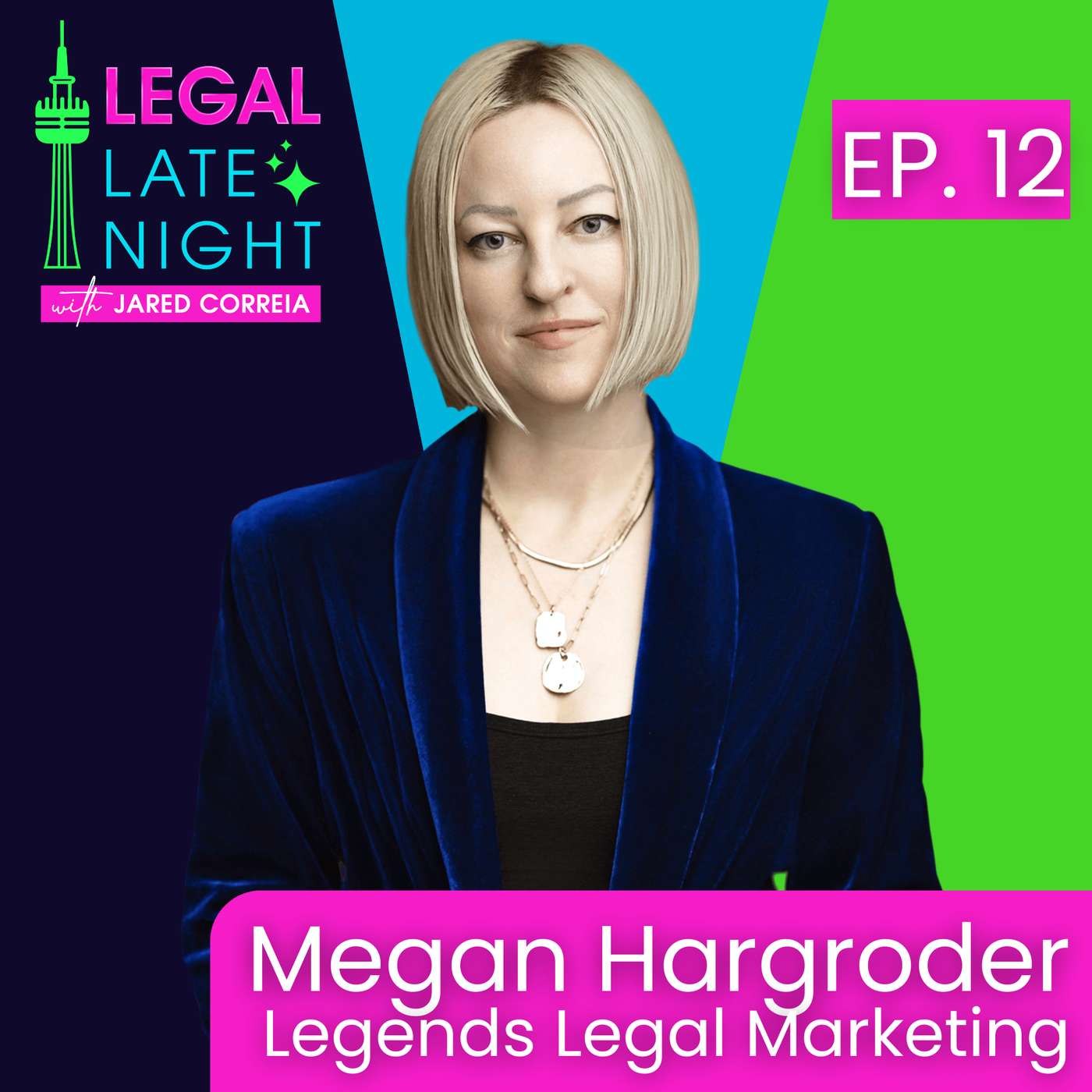 Legal Late Night