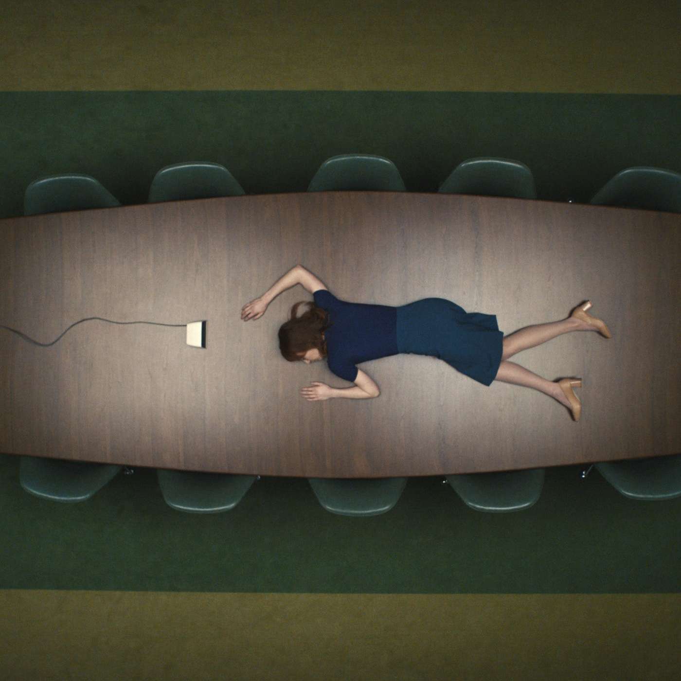 Severance: Good News About Hell