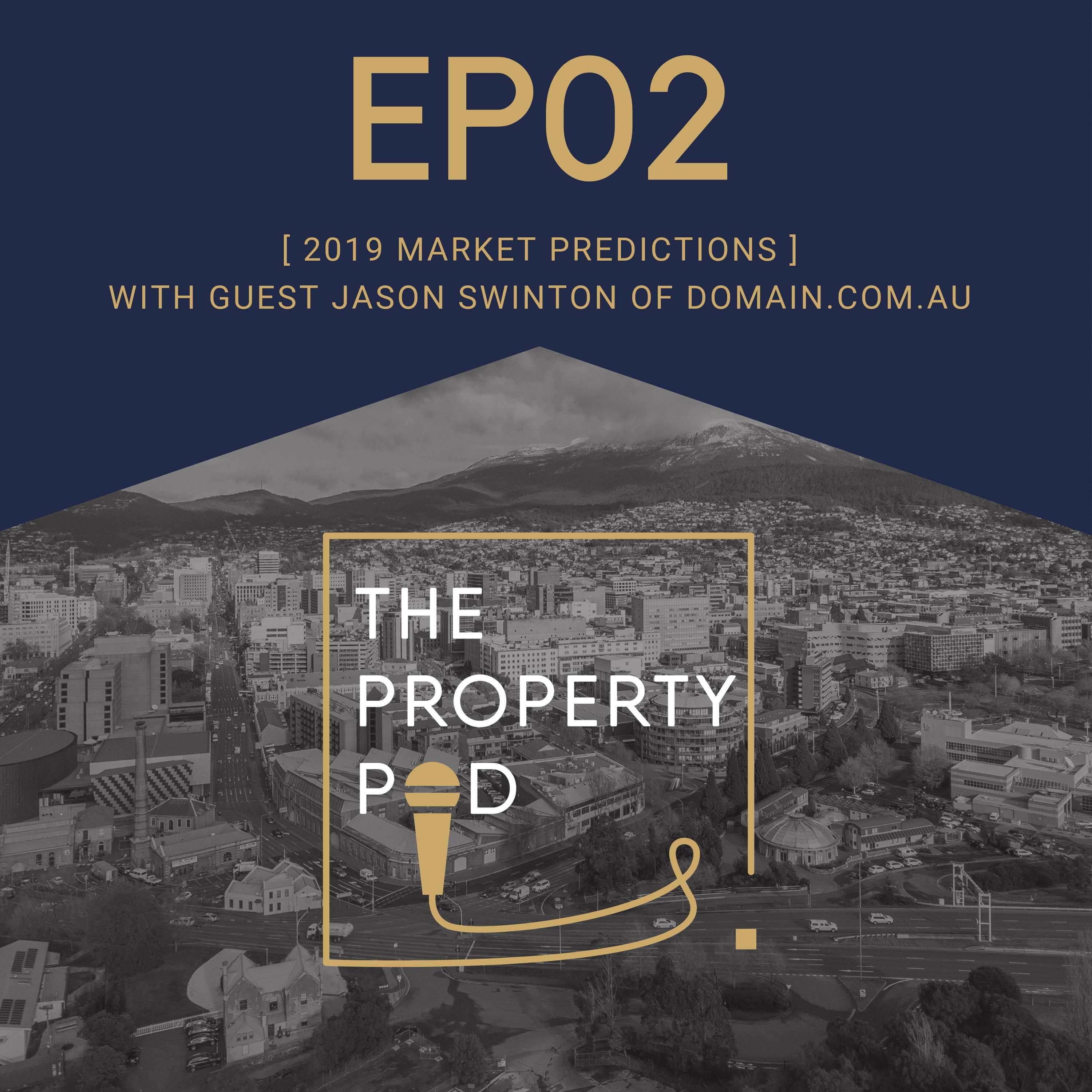 The Property Pod
