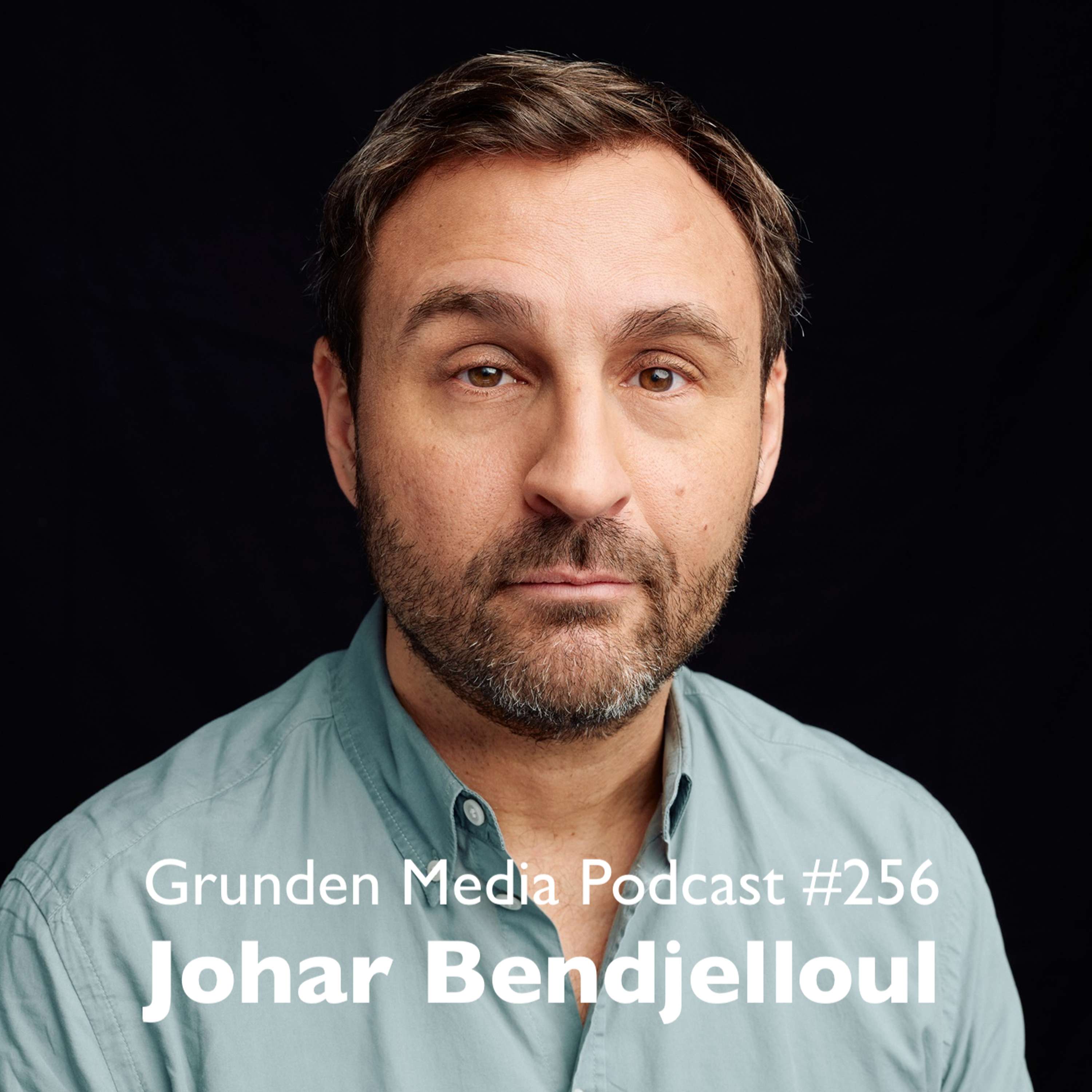 Grunden Media Podcast