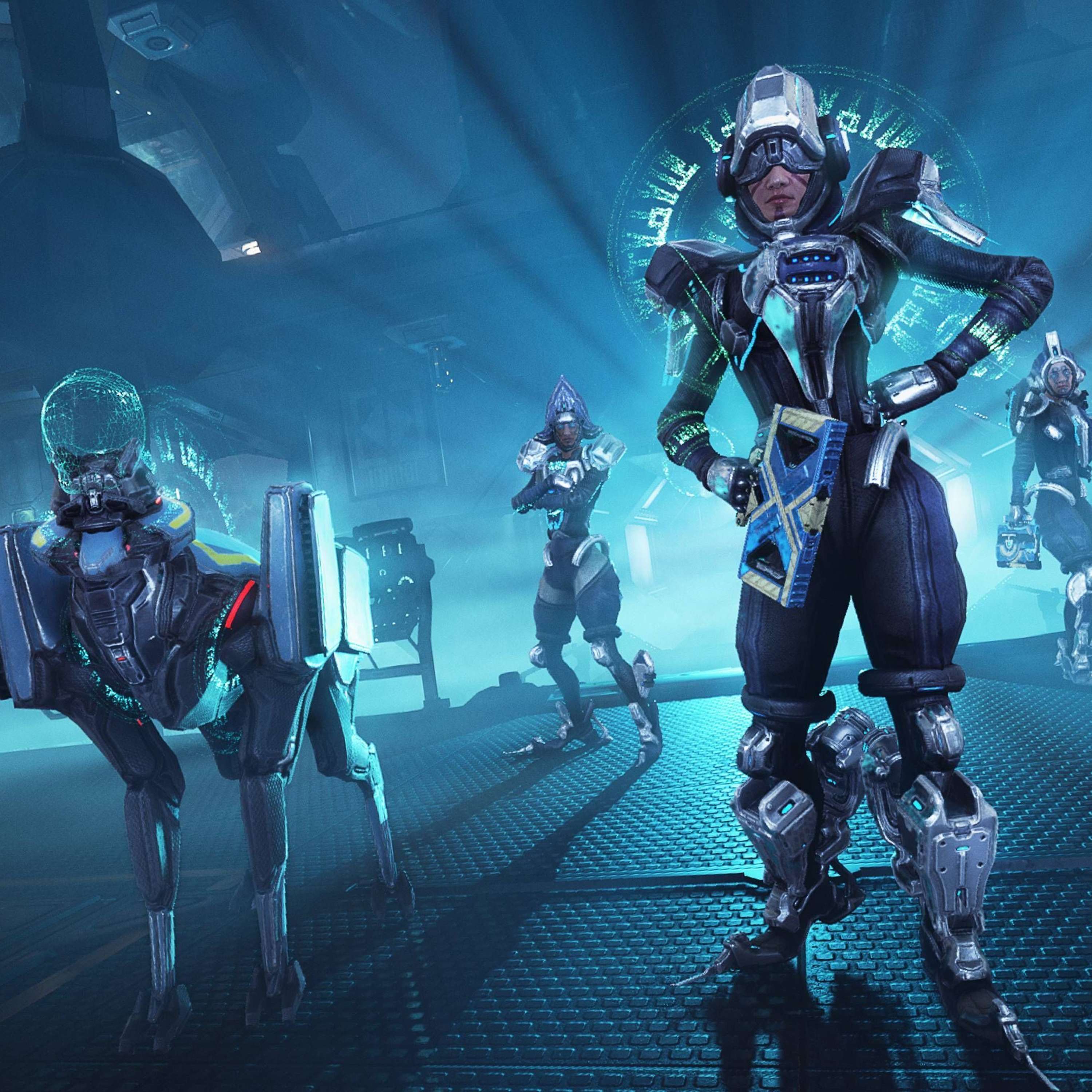 Sisters of Parvos Guide: How to Make, Hunt, and Defeat Them