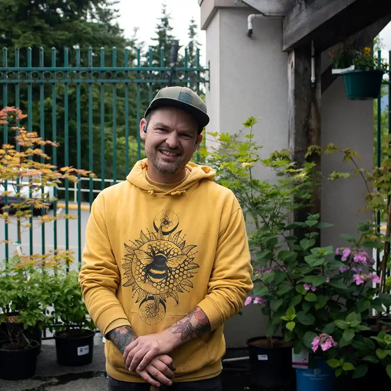 City of Nanaimo to look at banning the sale of invasive plants