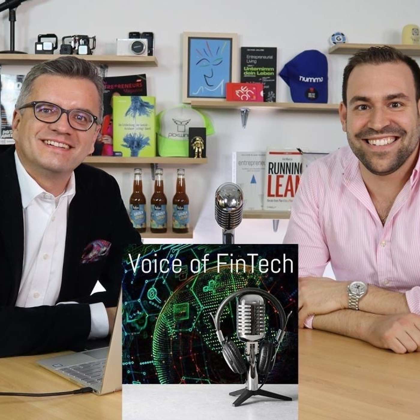 Voice of FinTech®