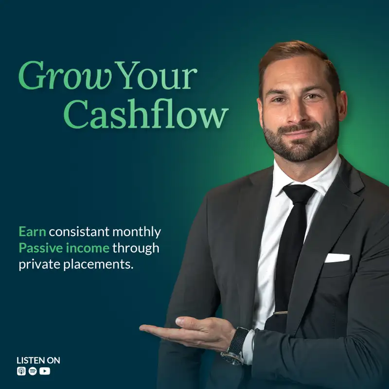 Grow Your Cashflow Podcast