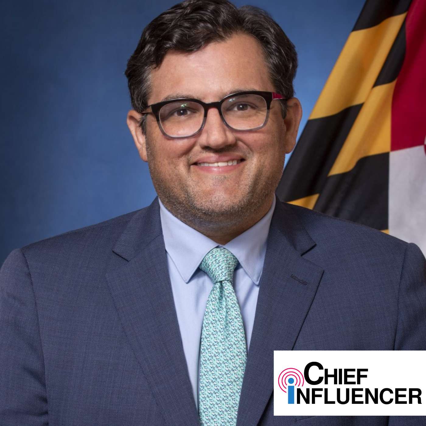 Chief Influencer