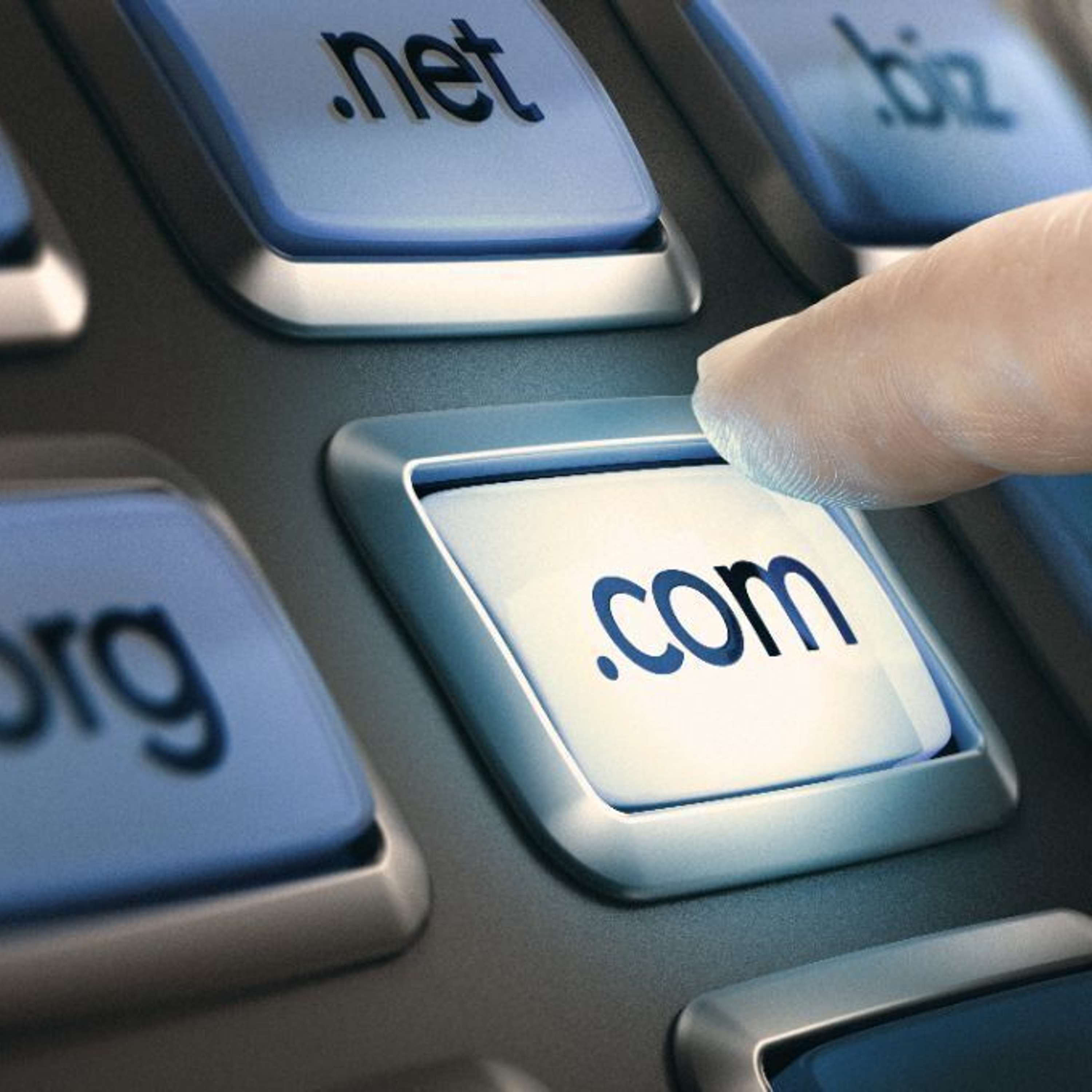 6 Domain Name Registration Drivers in Q2 2022