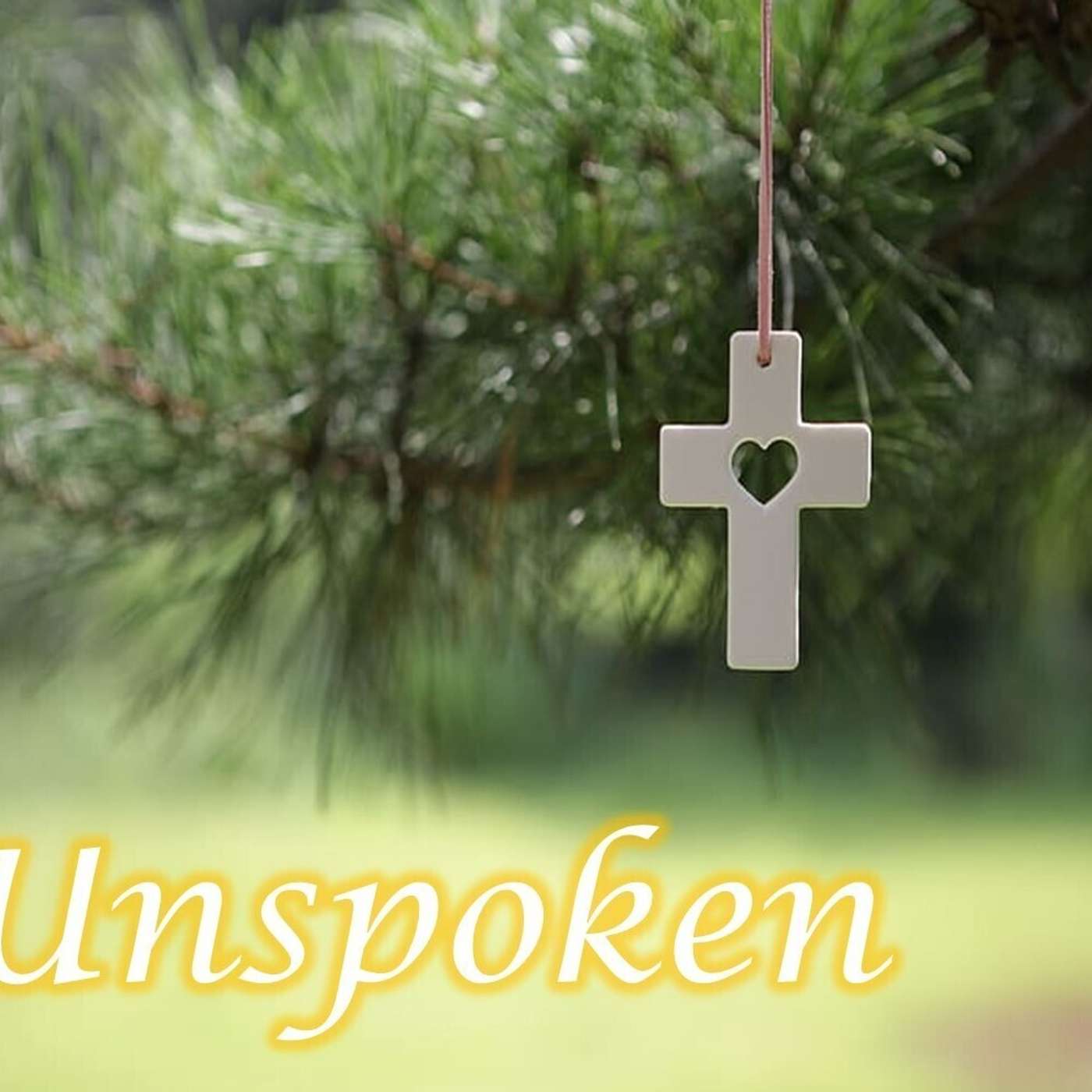 Sunday, November 27, 2022 - AM: Unspoken