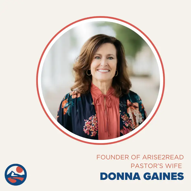 SBCPC #3 - D.J. Horton & Donna Gaines