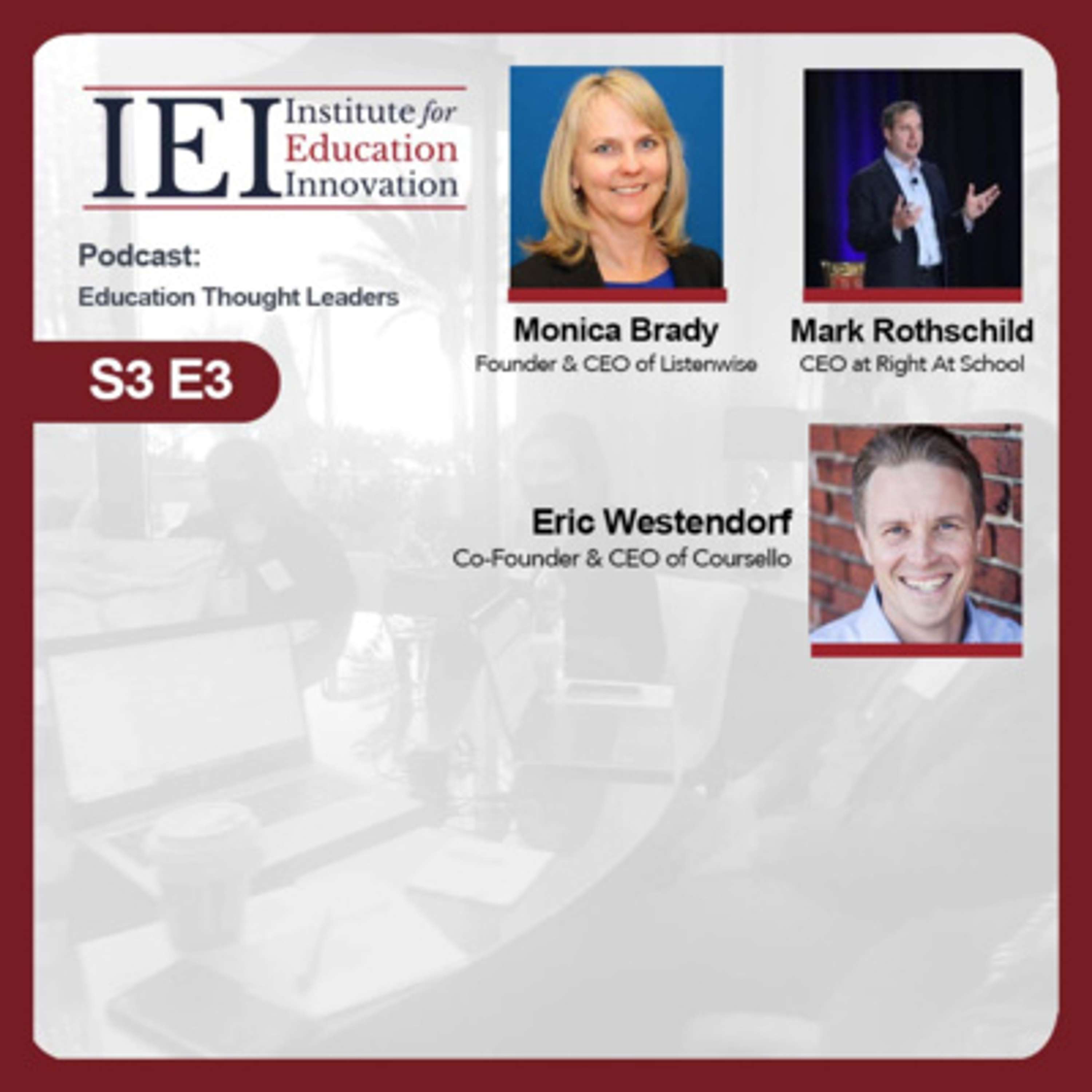 Stories from the Field: The Superintendent Podcast