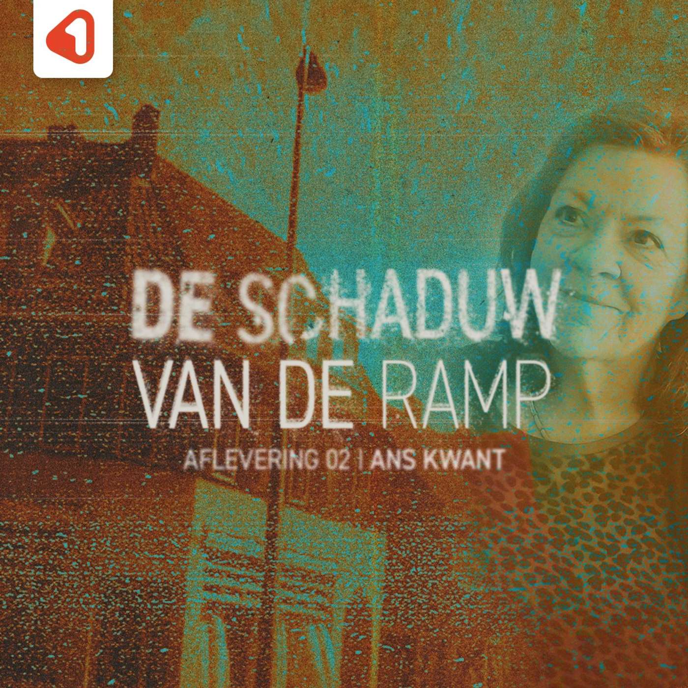 Ans Kwant: 'Mijn dochter kreeg een wit jasje, iedereen hielp' episode artwork