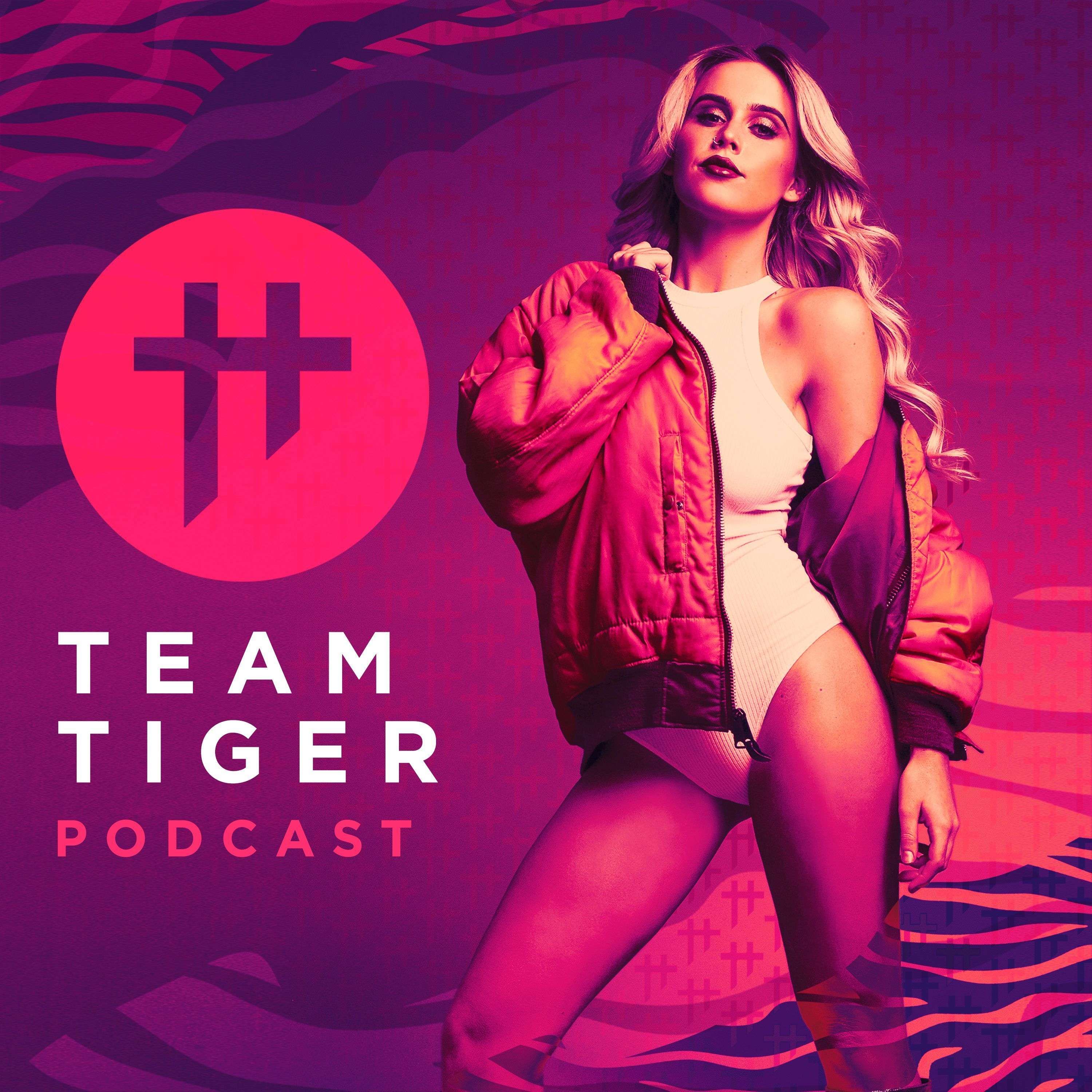 Team Tiger Radio