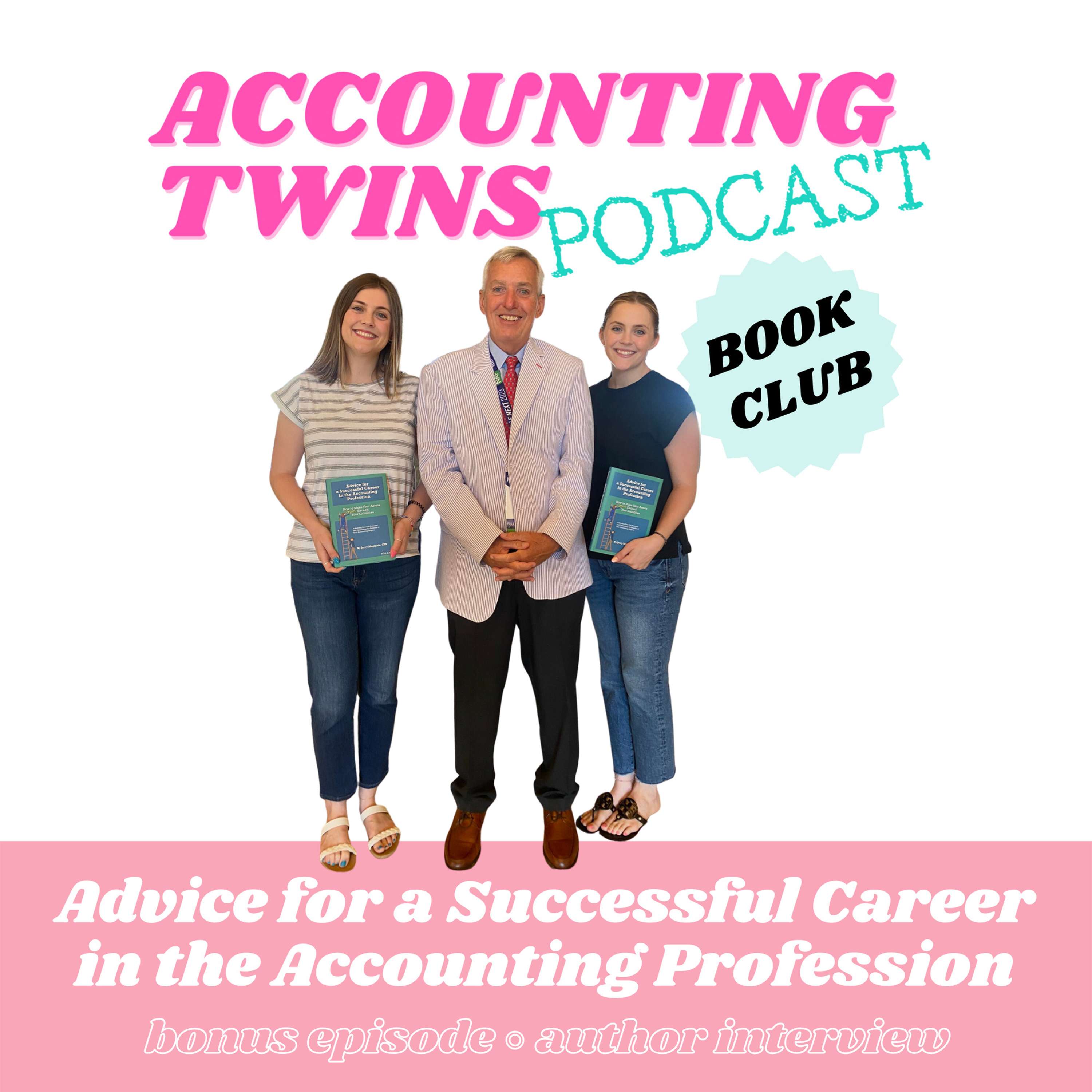 Accounting Twins Podcast