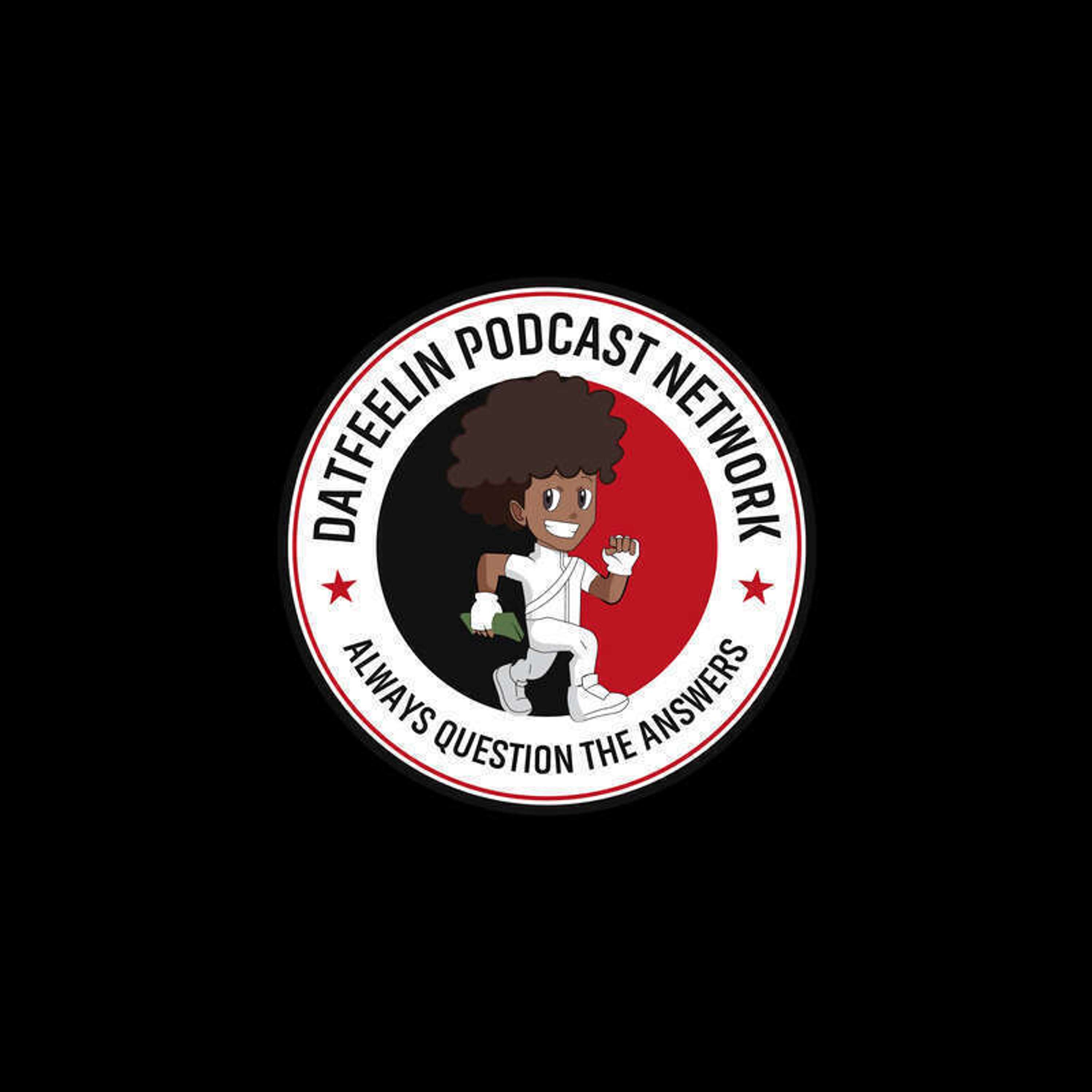 No Gimmicks Podcast