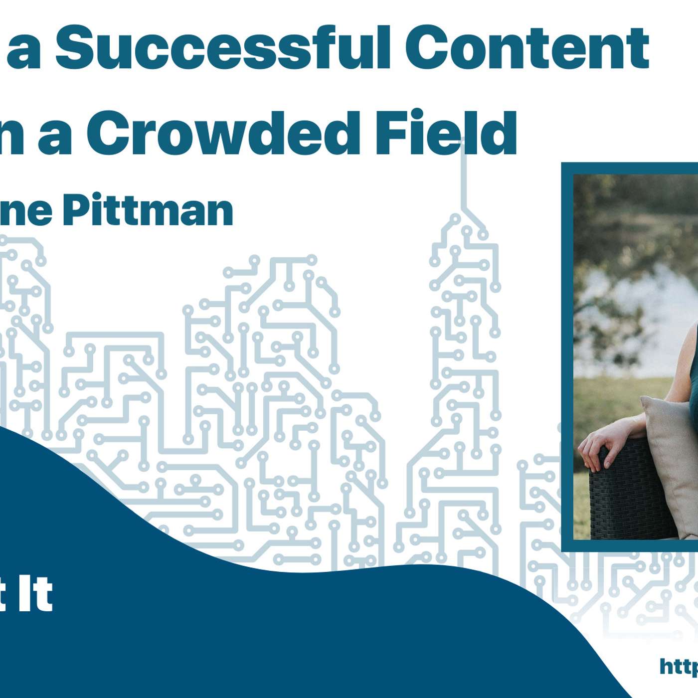 Streamlined Solopreneur: Helping solopreneur parents stop checking email at the playground