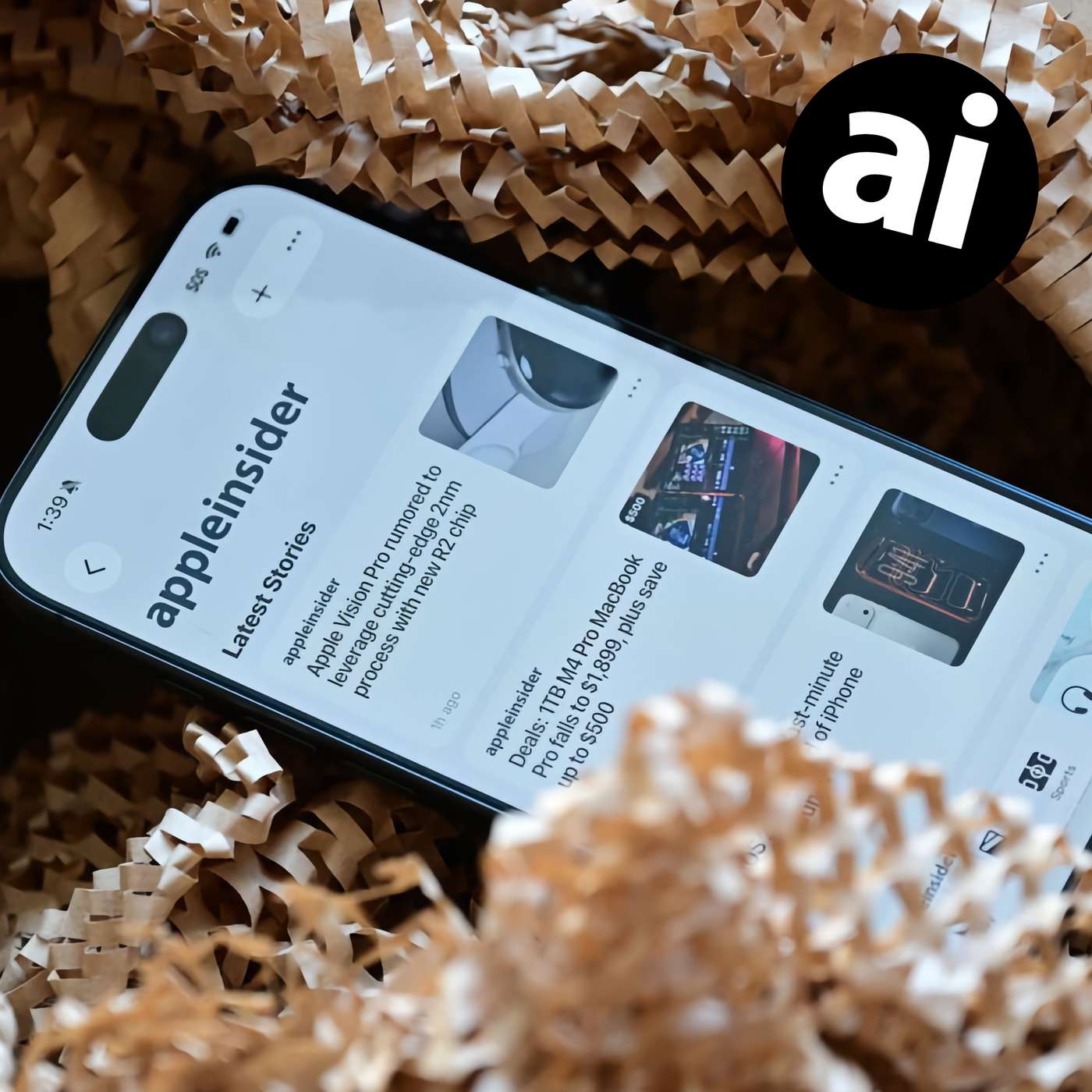 AppleInsider Podcast