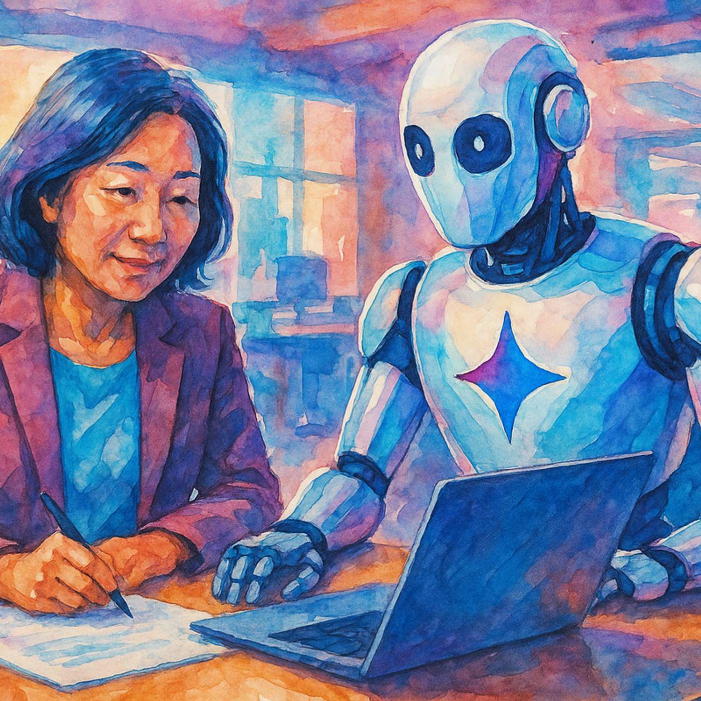 Google Workspace AI: The Complete Business Guide for Organizations Ready to Multiply Human Capability