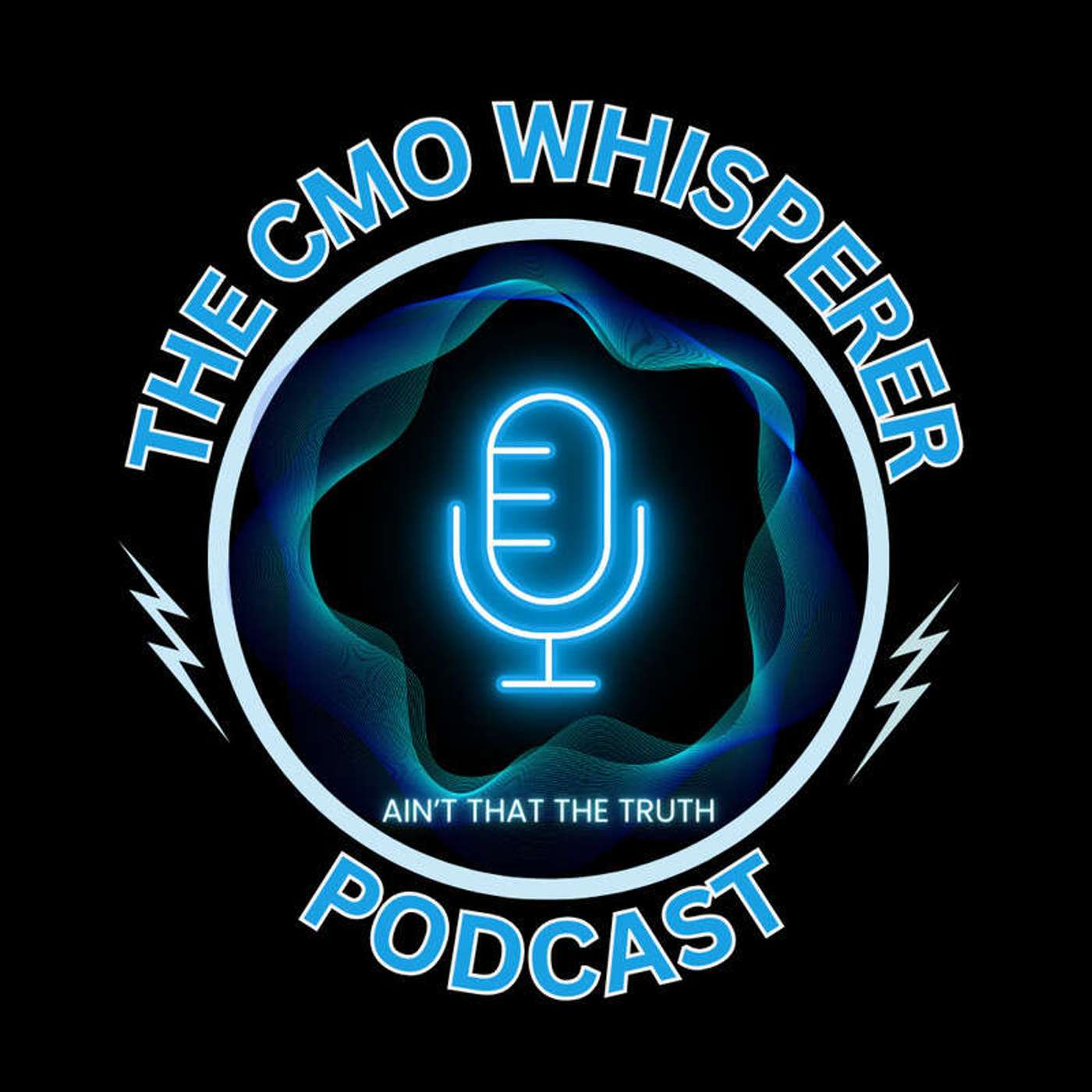 The CMO Whisperer