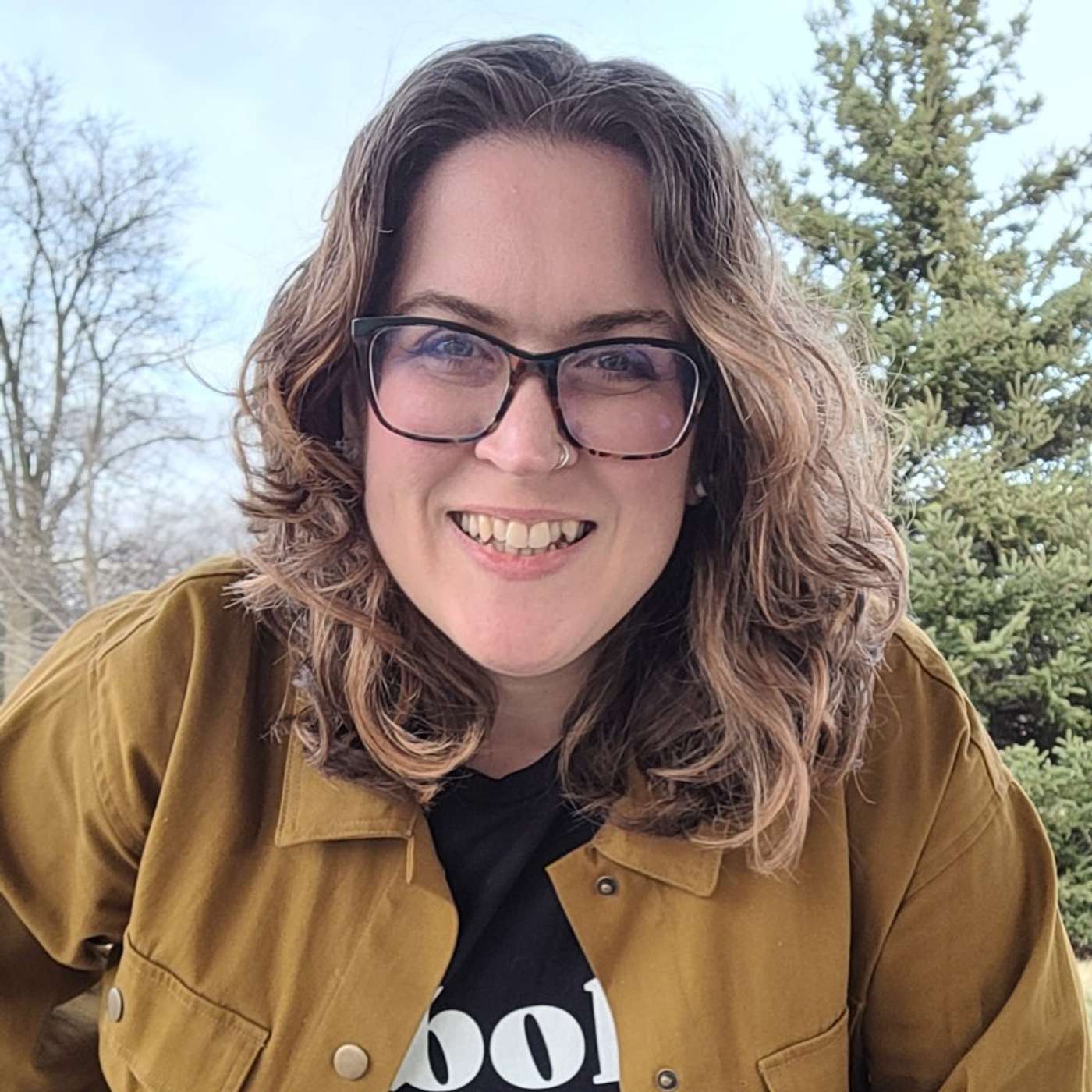 The Coolest People I Know