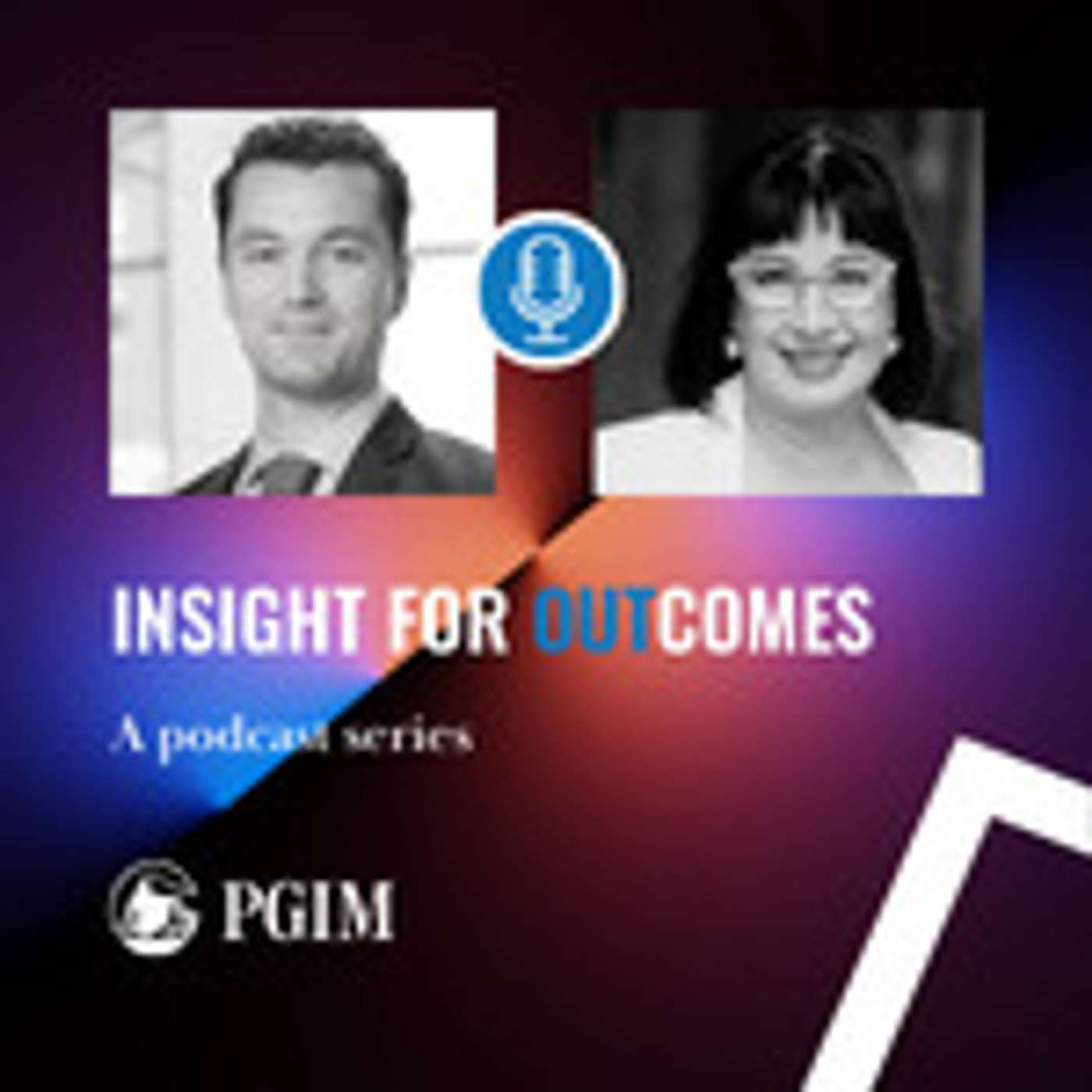 What the transformation of the labour market means to investors