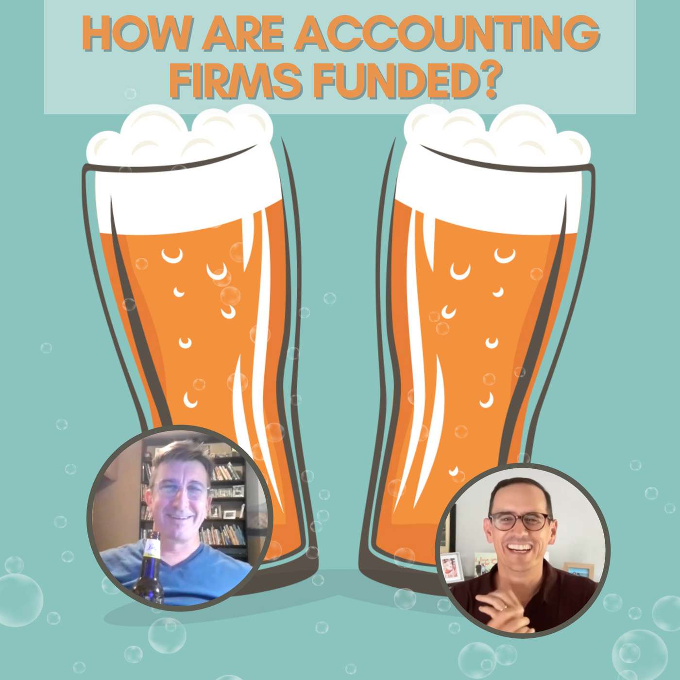 Drink While You Think🍺