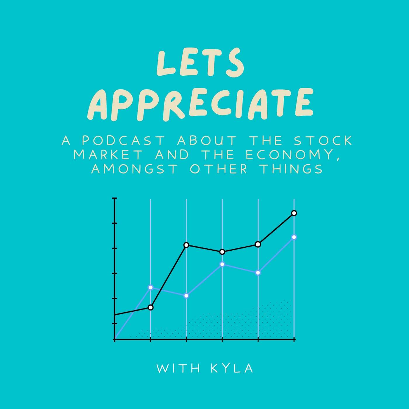 Let\'s Appreciate