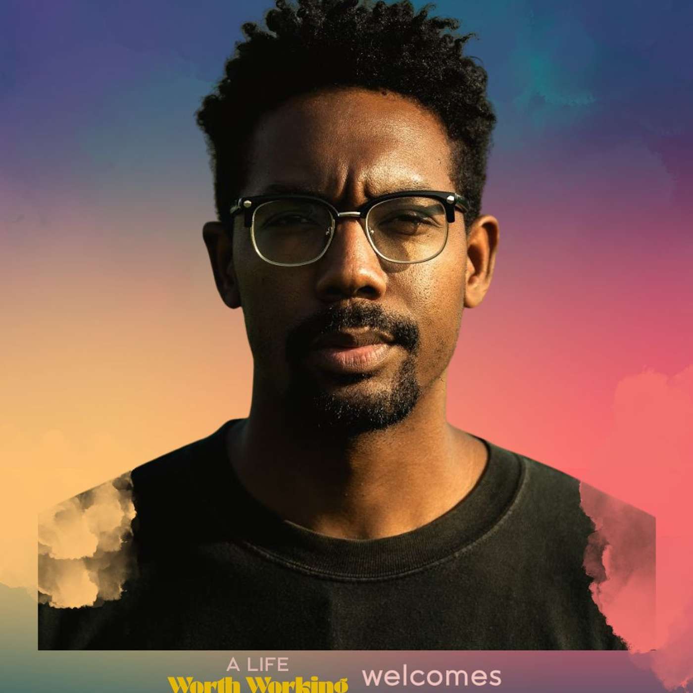 How Can We See beyond Labels? Damon Davis's Guide to Wonder-filled Living