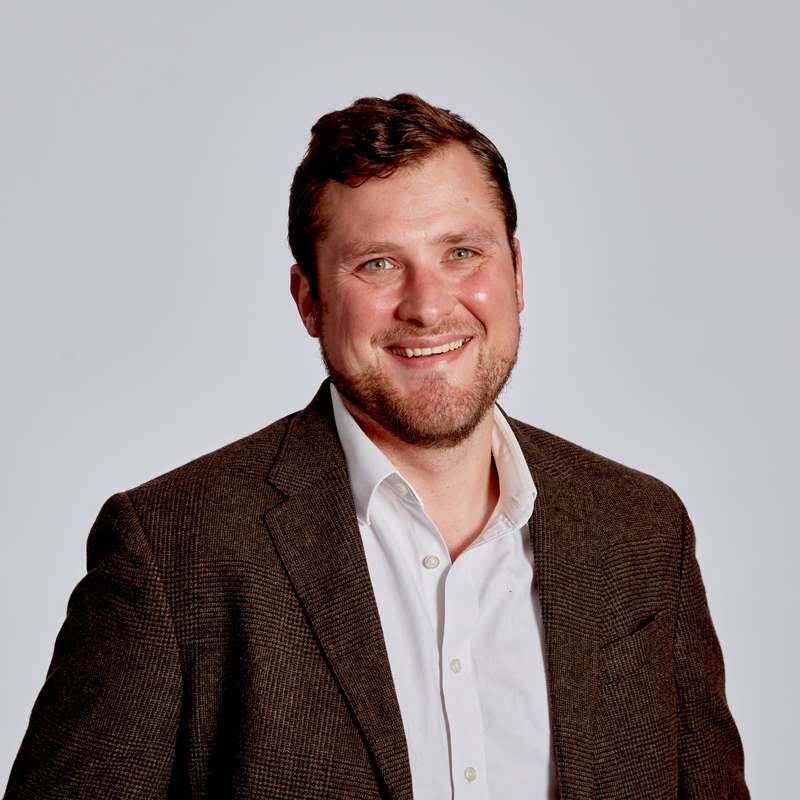 Andrew Tindall