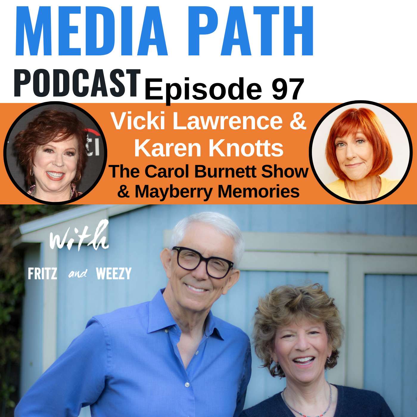 Media Path Podcast