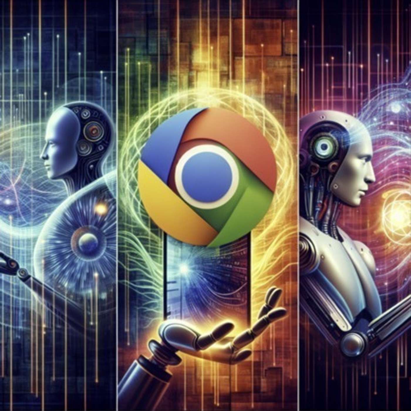 Elon Musk's Open Source AI, Google's Gemini in iPhones, and Nvidia's Leap into Robotics: An Overview of Today's Tech Progress