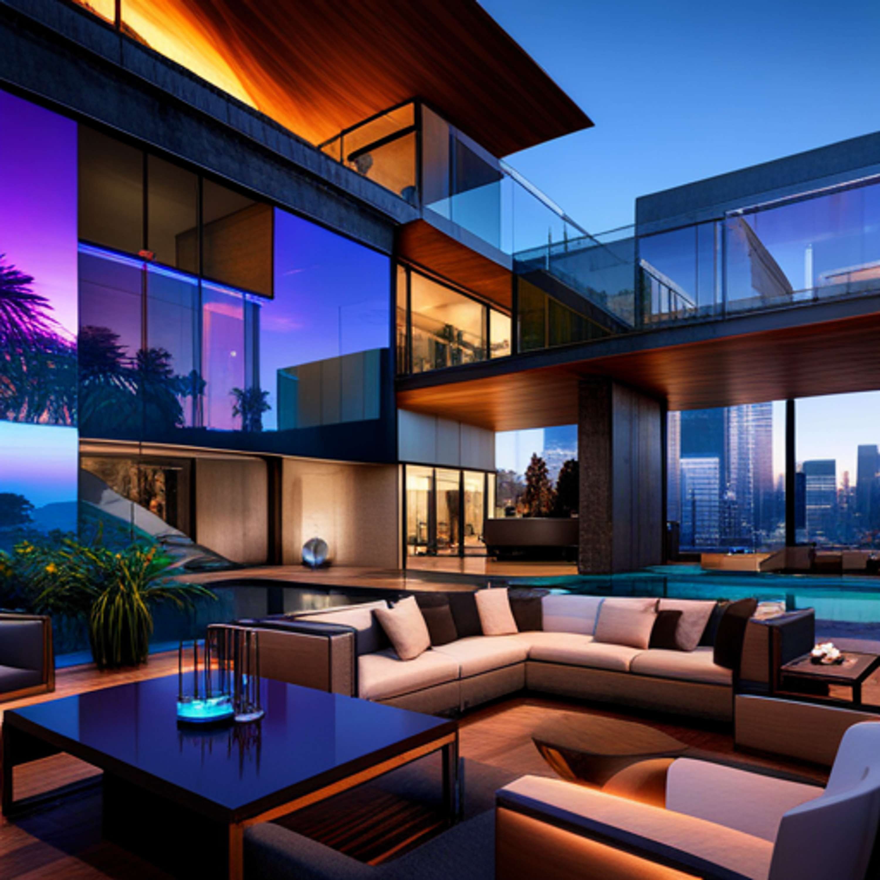 Calabasas Real Estate: Luxury Homes, Celebrity Hotspots & Market Trends