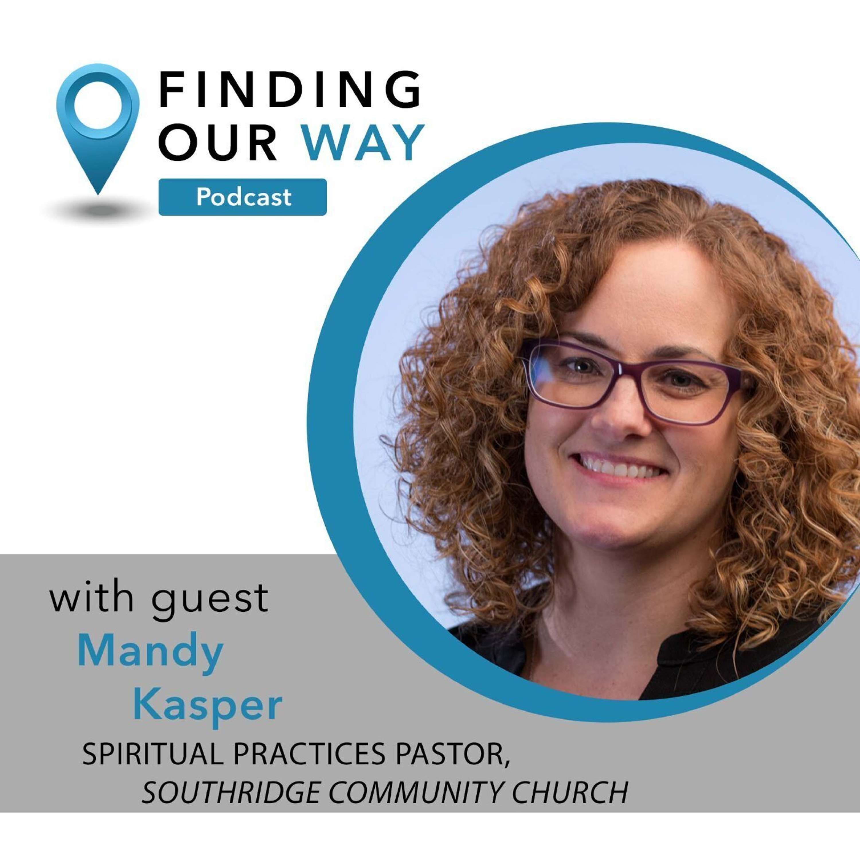 Finding Our Way