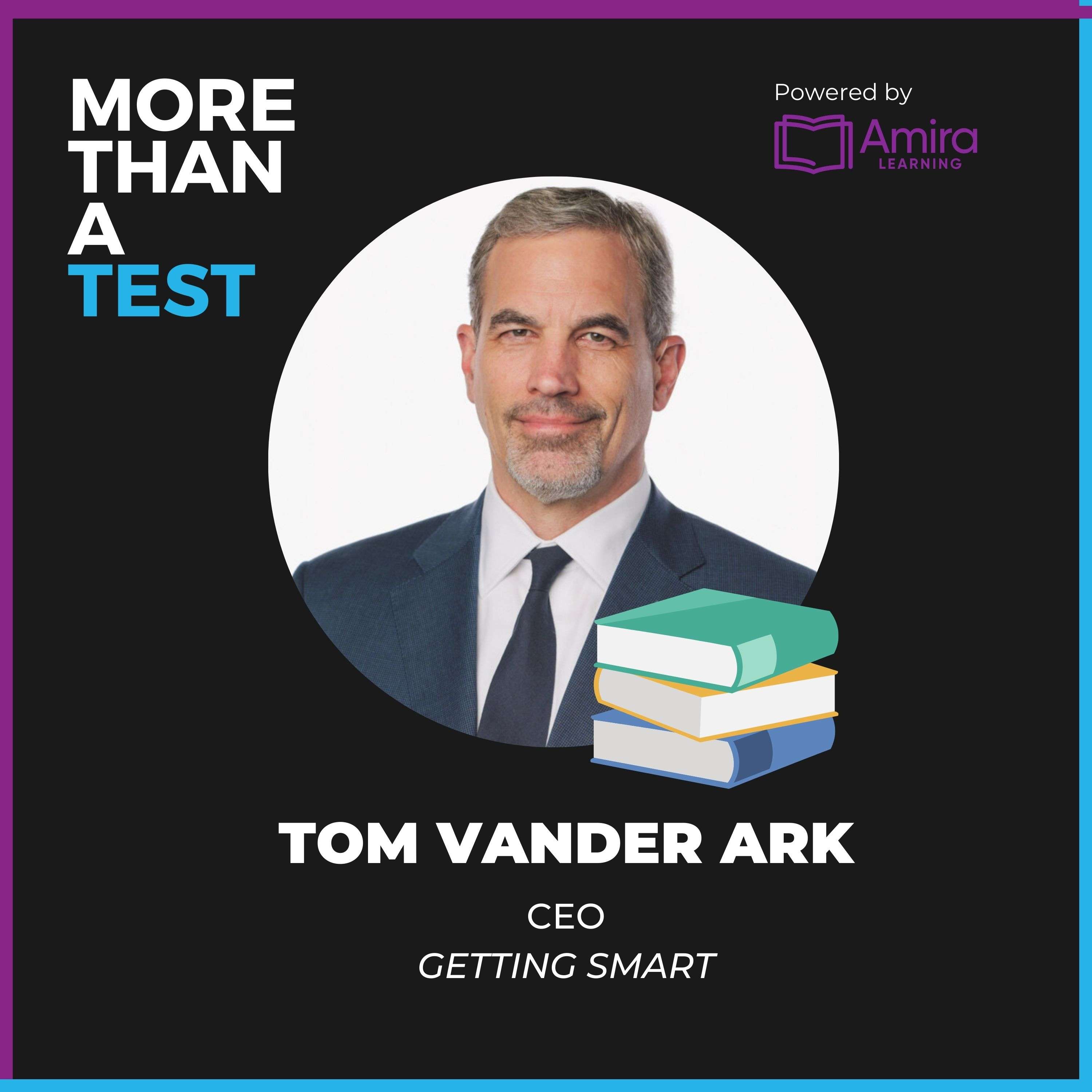 More Than A Test
