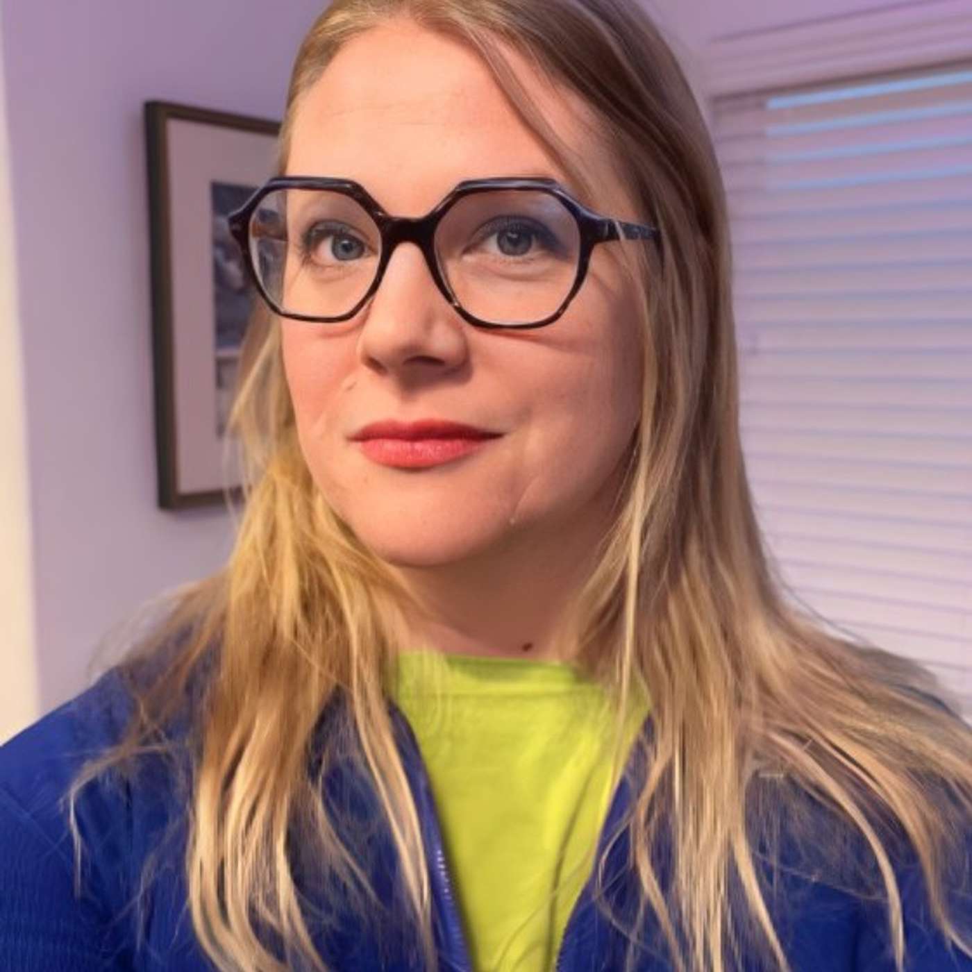 The Coolest People I Know