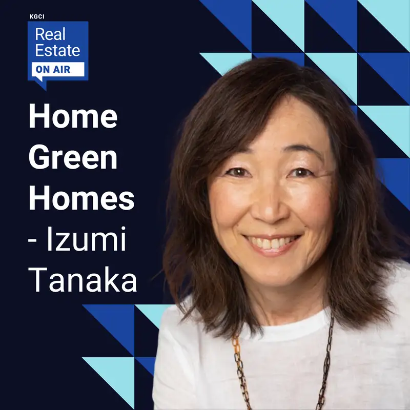Constructing Green with Karen Benner