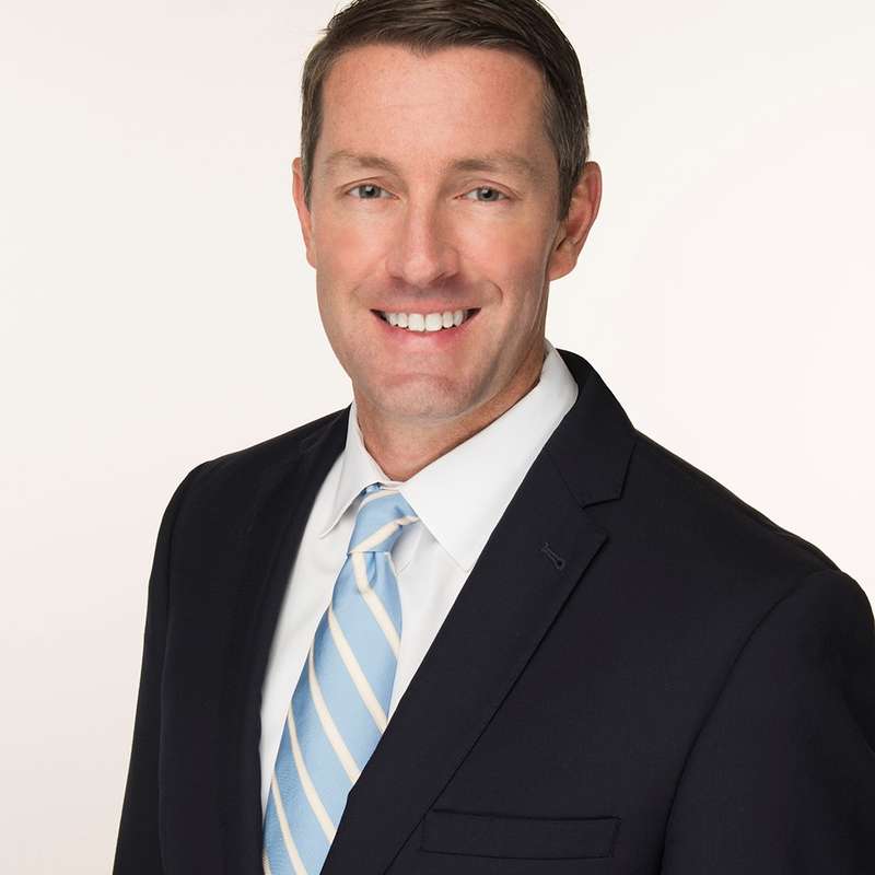 Chad West