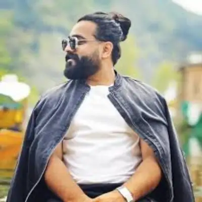 Himanshu Kale