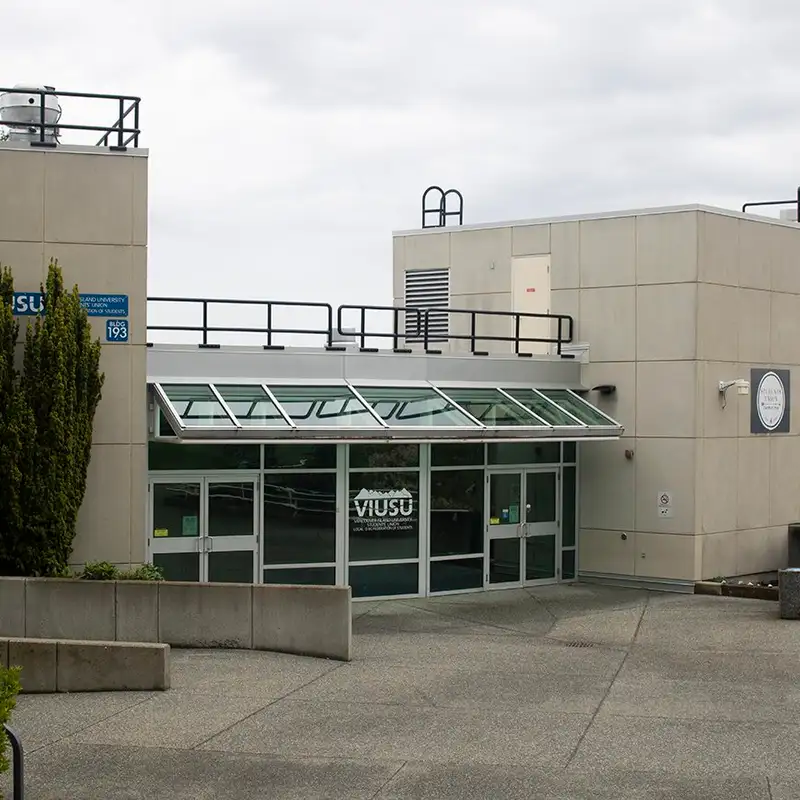 Vancouver Island University’s Students' Union hosts All Candidates Forum encouraging young voters to get out and vote