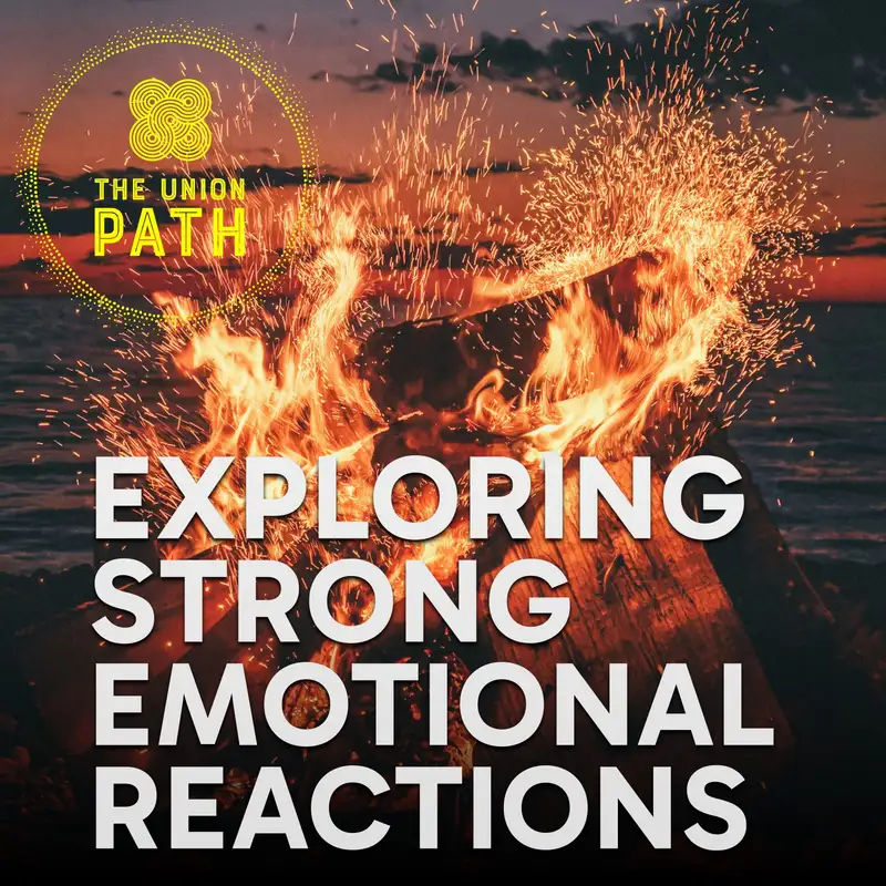 When Feelings Take the Wheel: Regaining Control from Extreme Emotions