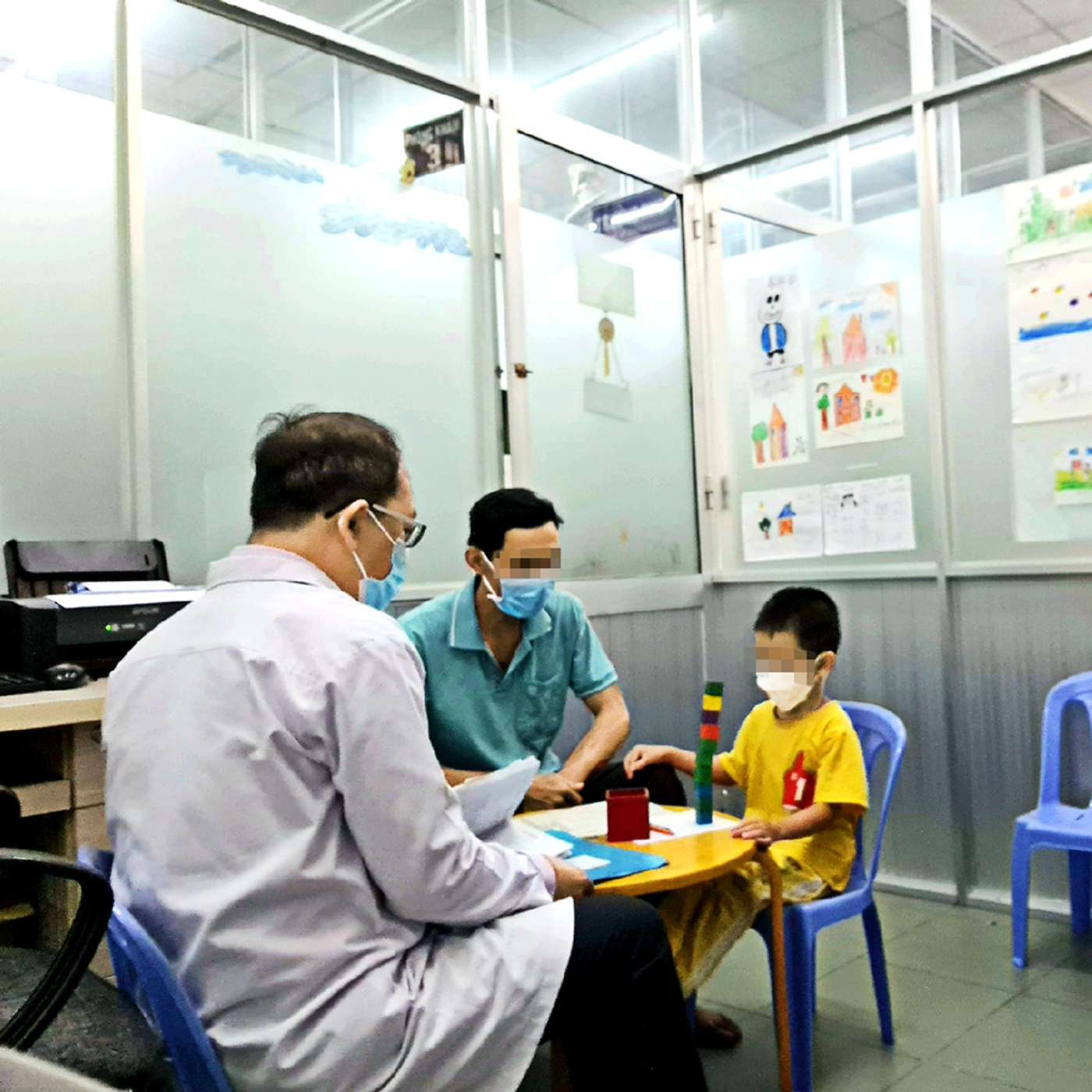 Chuyện Khoẻ - Đẹp