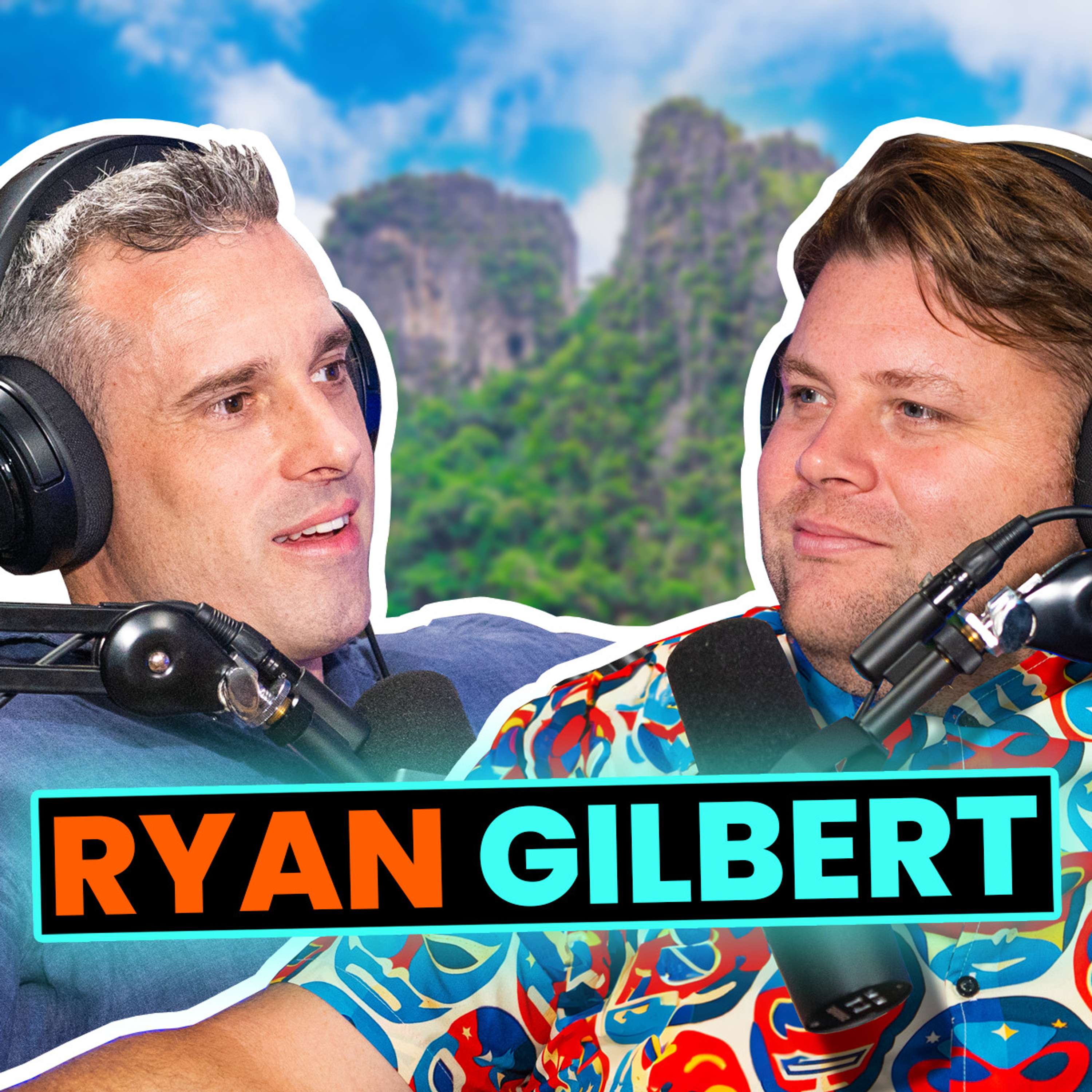 Fruiting Body Podcast (Phuket, Thailand)