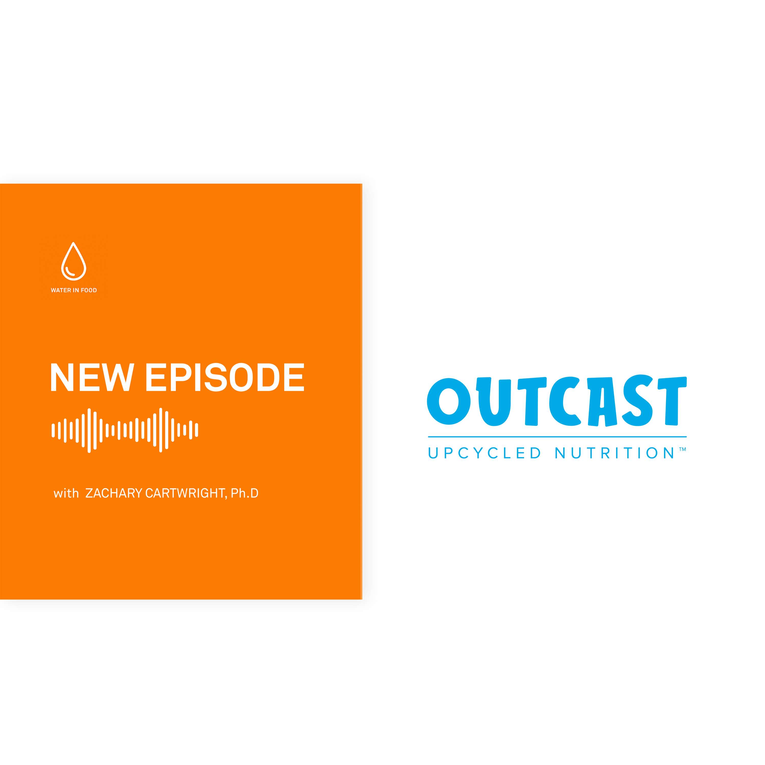 Episode 16: Outcast Foods