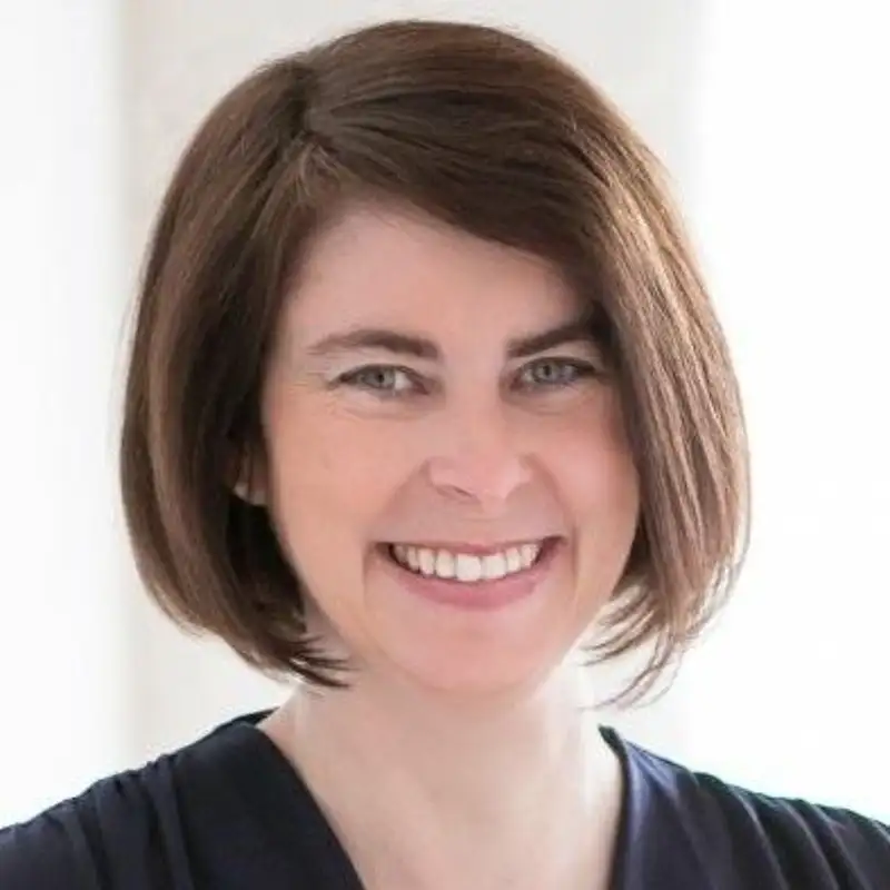 Episode 232 with Katy Tynan