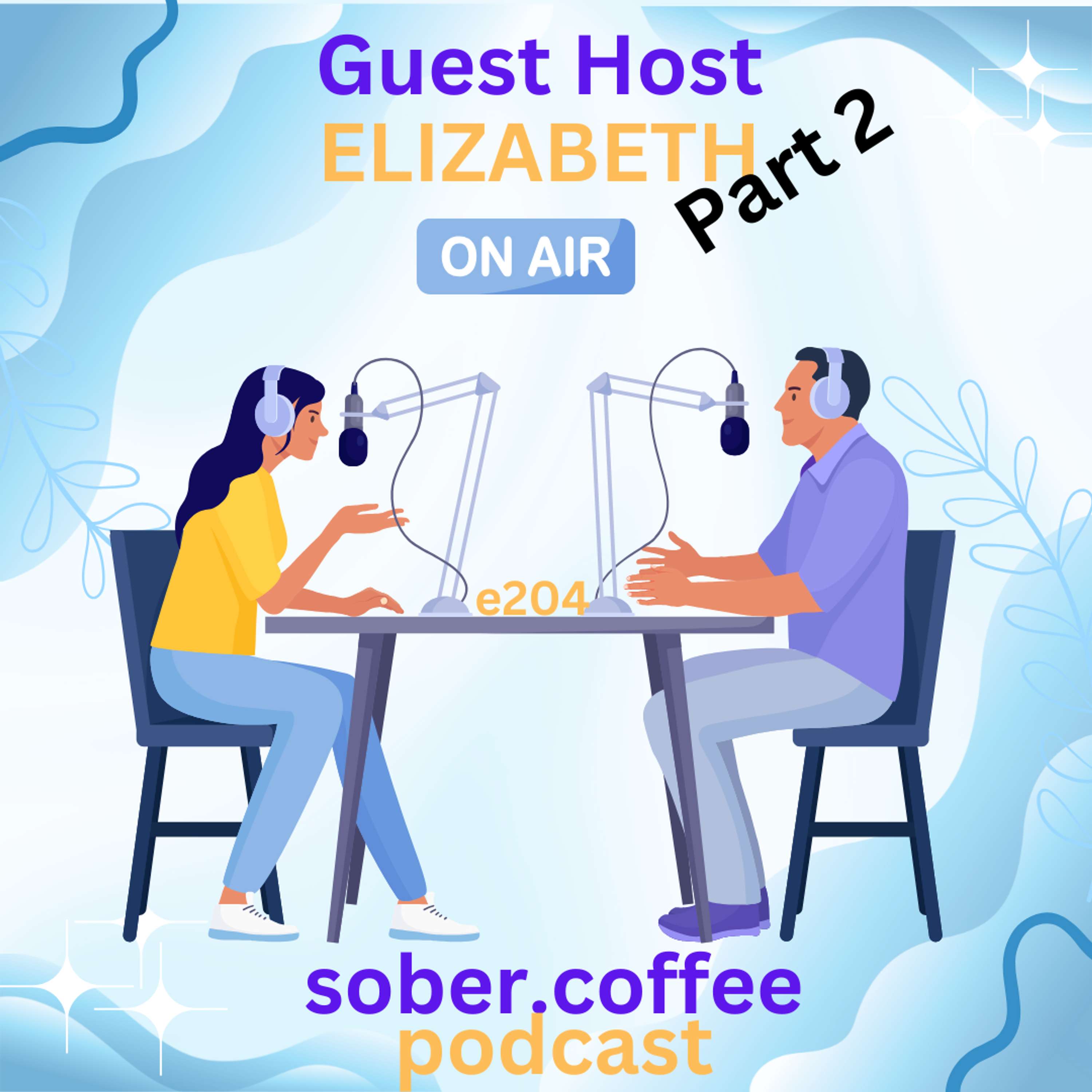 Sober.Coffee Podcast